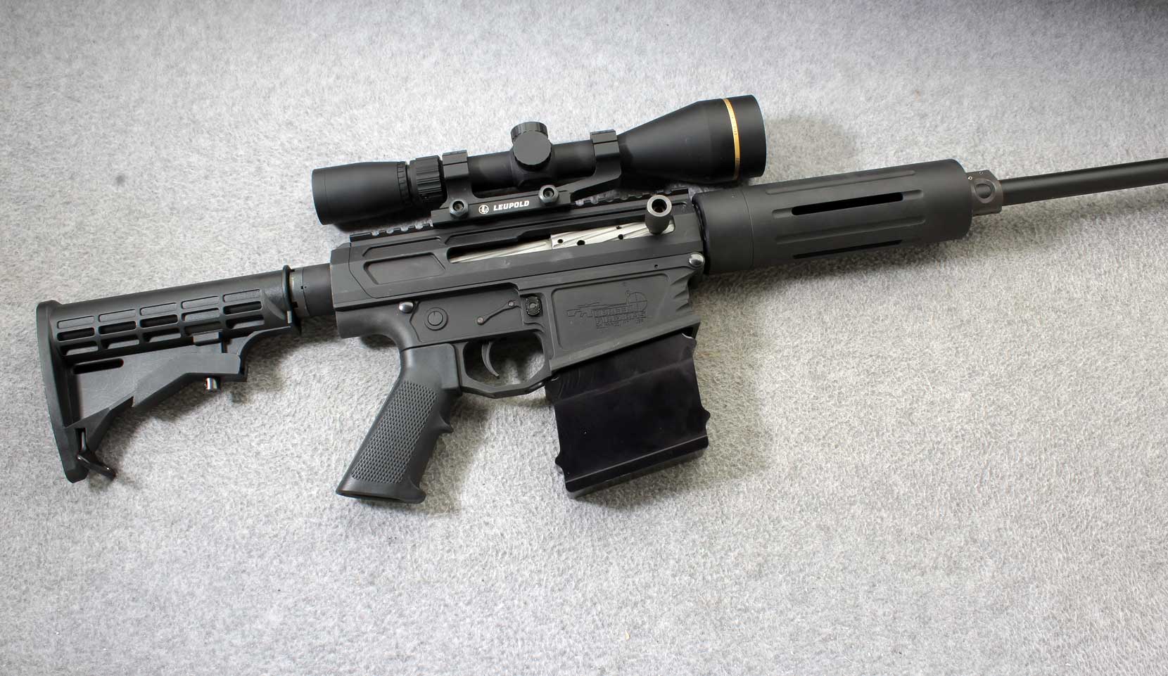 Noreen Firearms Noreen ~ BN36X3 Carbine ~ .30-06 - $1899.99 at Cabela's Program