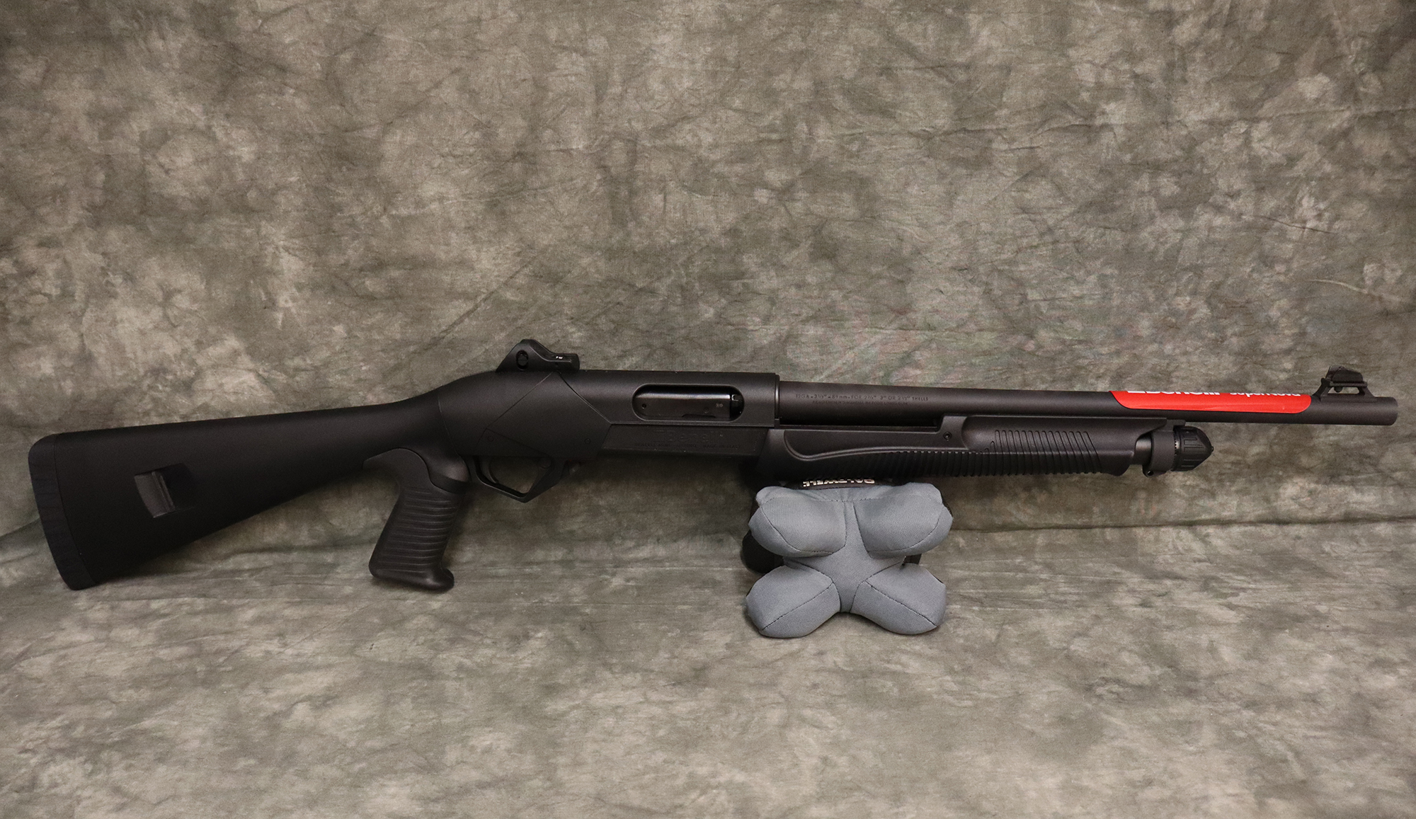 Benelli Benelli~Super Nova Tactical~12 Gauge - $499.99 at Cabela's Program