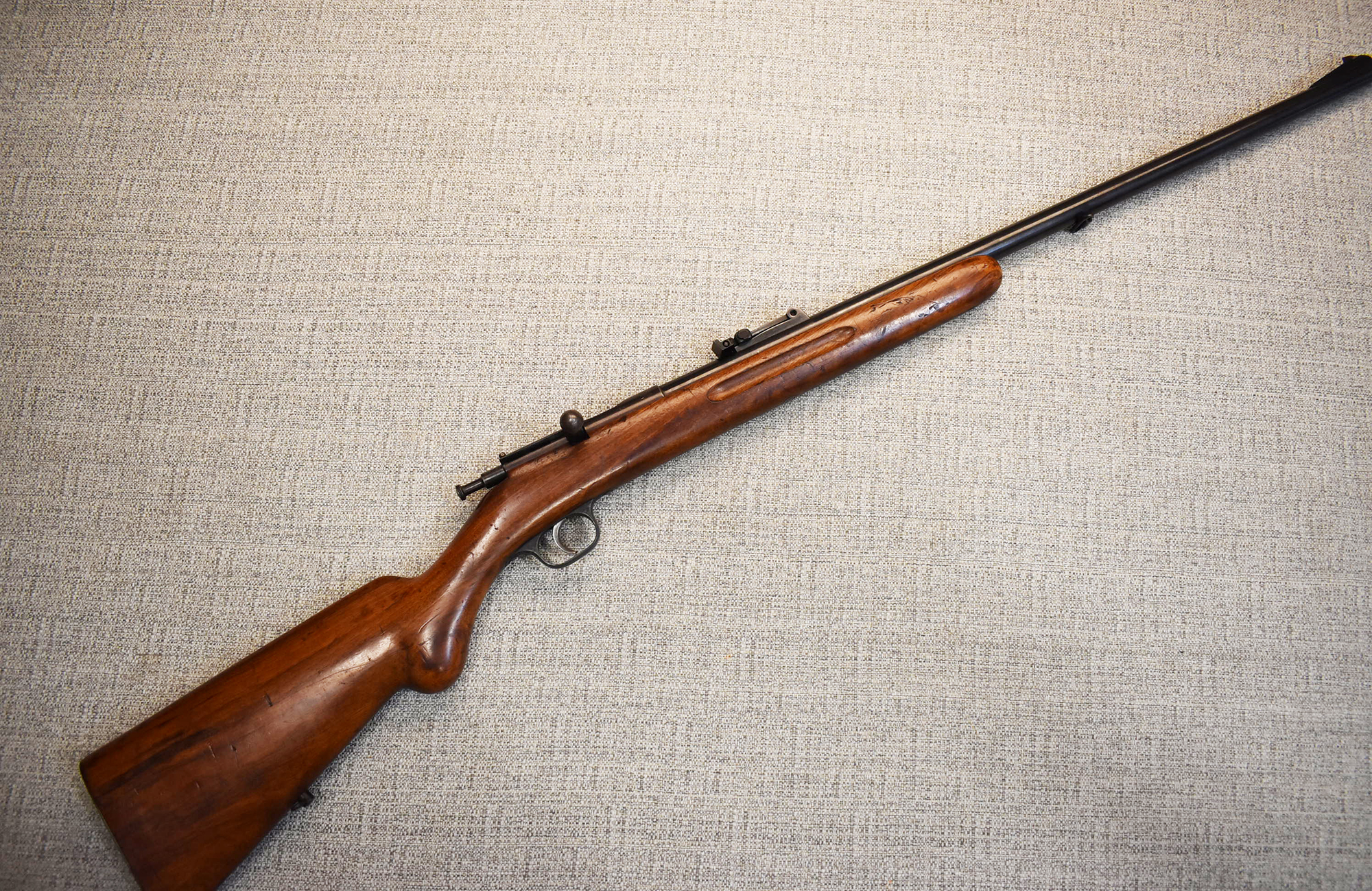 JGA JCA~Sportbuchse~.22 Long Rifle (Rimfire) - $459.99 at Cabela's Program