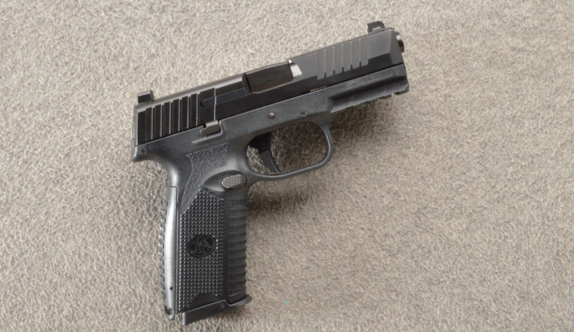 Cabela's FN ~ 509 ~ 9mm Luger ~ 4? Barrel - $519.99 at Cabela's Program