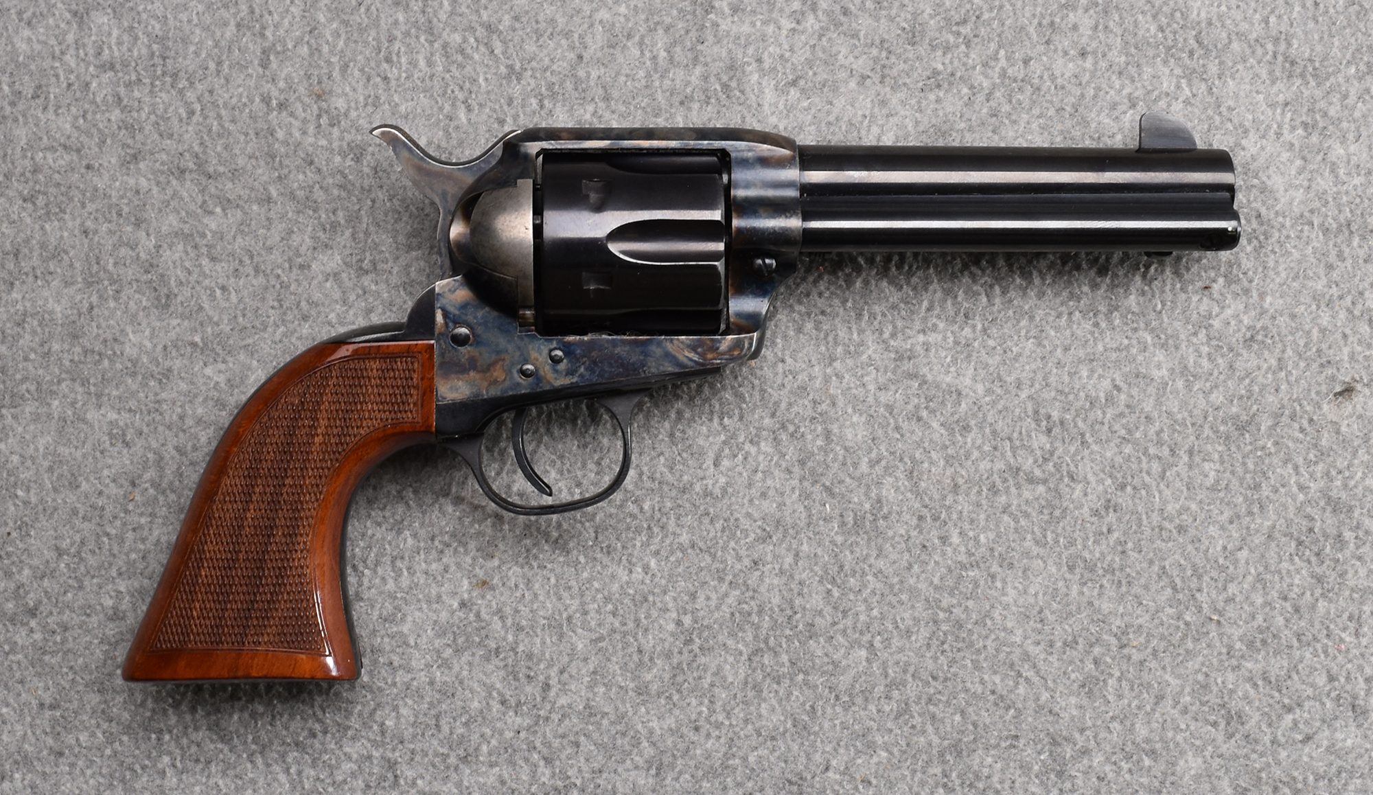 A. Uberti ~ El Patron ~ .45 Colt