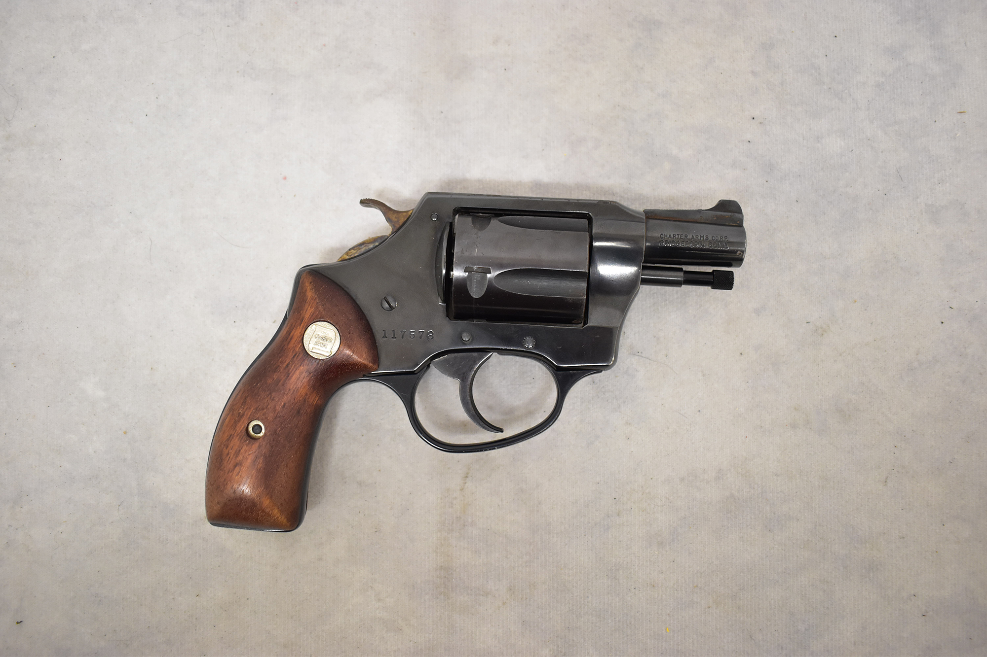 Charter Arms Charter Arms ~ Undercover ~ .38 Special - $224.99 at Cabela's Program