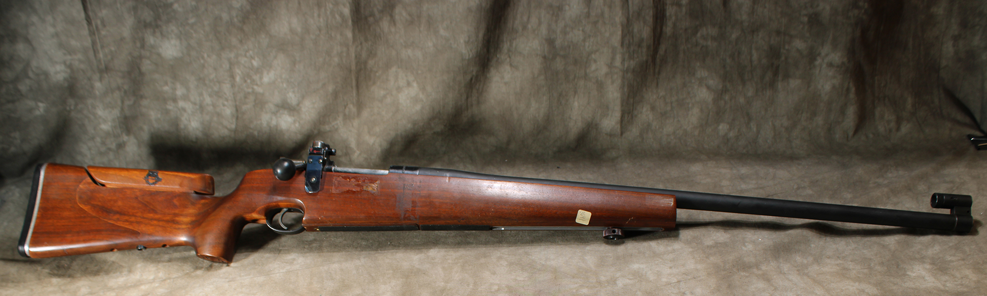 Husqvarna - 63 - 6.5X55MM