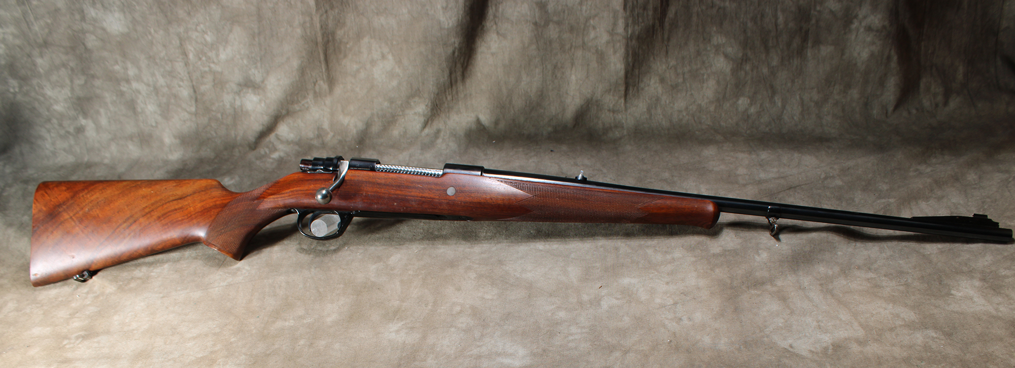 Husqvarna - M-1640 - 30-06