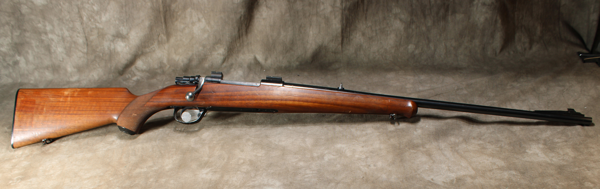 Husqvarna - 1640 - 30-06