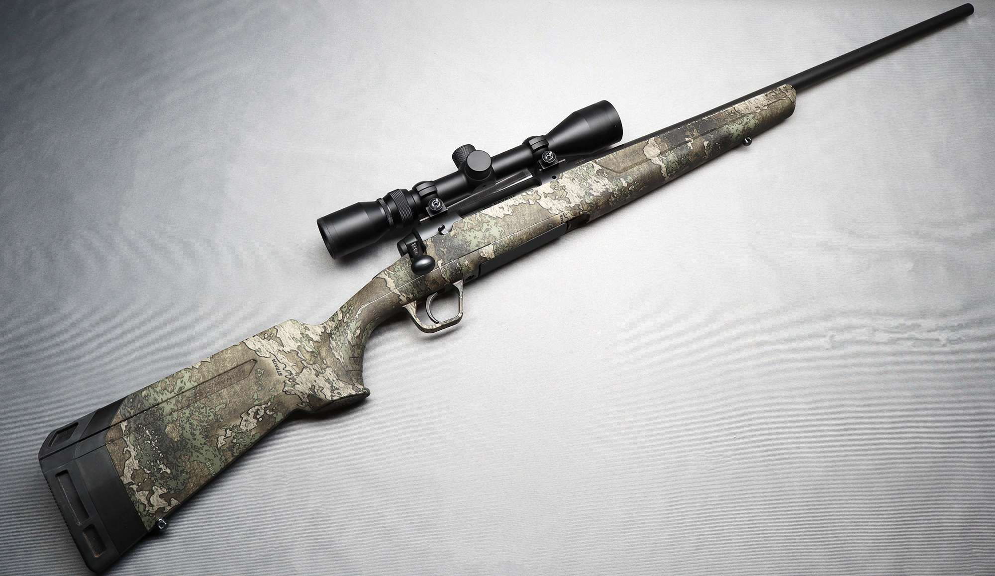Savage ~ Axis ~ .30-06 Springfield