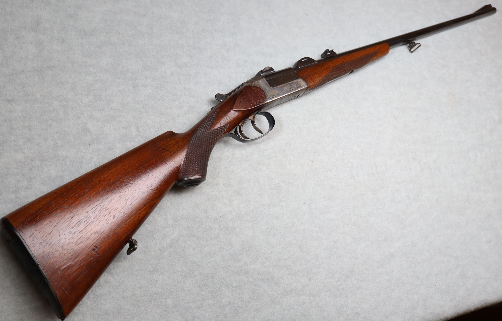 Greifelt & Son Greifelt &Co. ~ Diana ~ 6.5x58R - $2499.99 at Cabela's Program