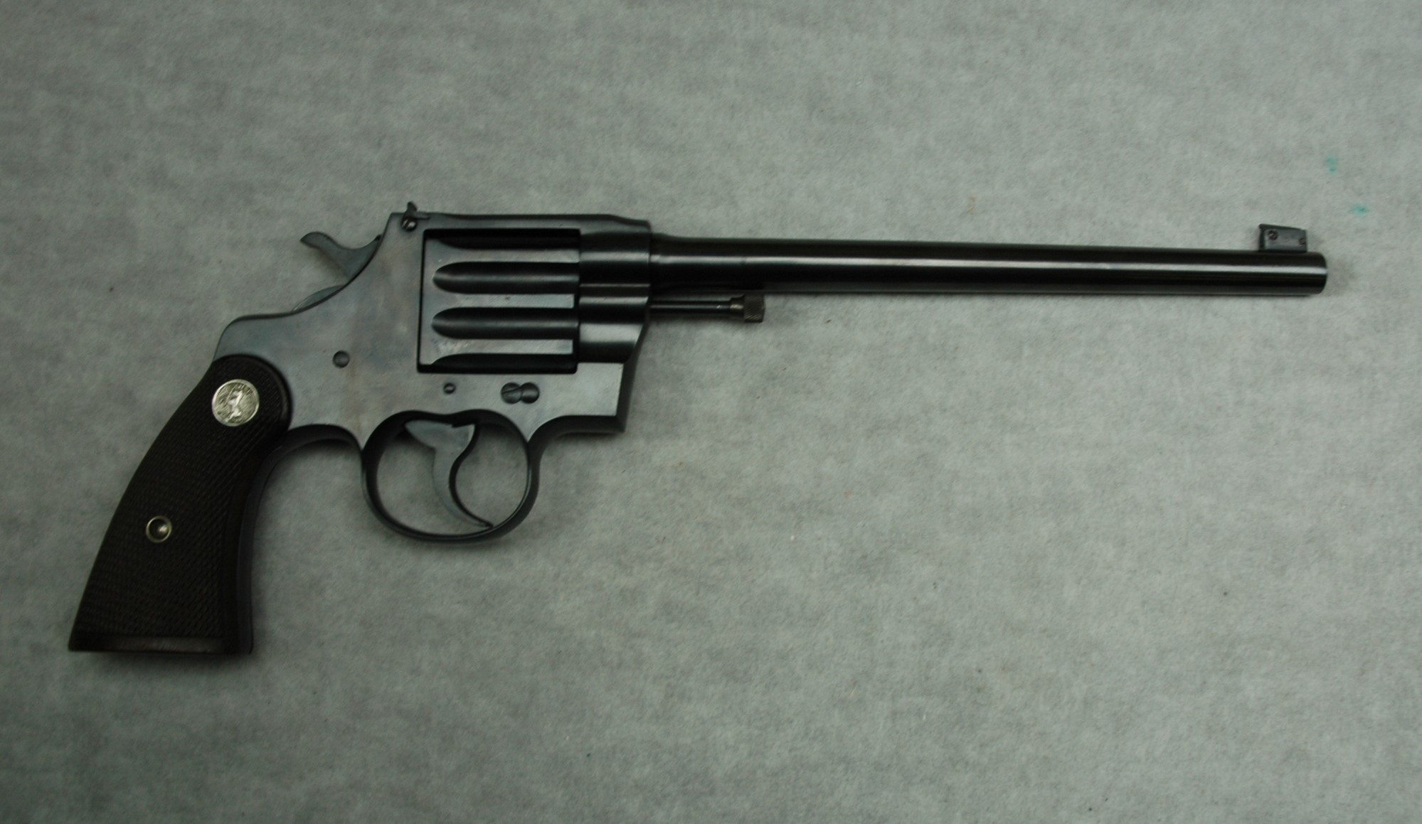 Colt Colt ~ Camp Perry Single Shot ~ .22 Long Rifle - $2699.99 at Cabela's Program
