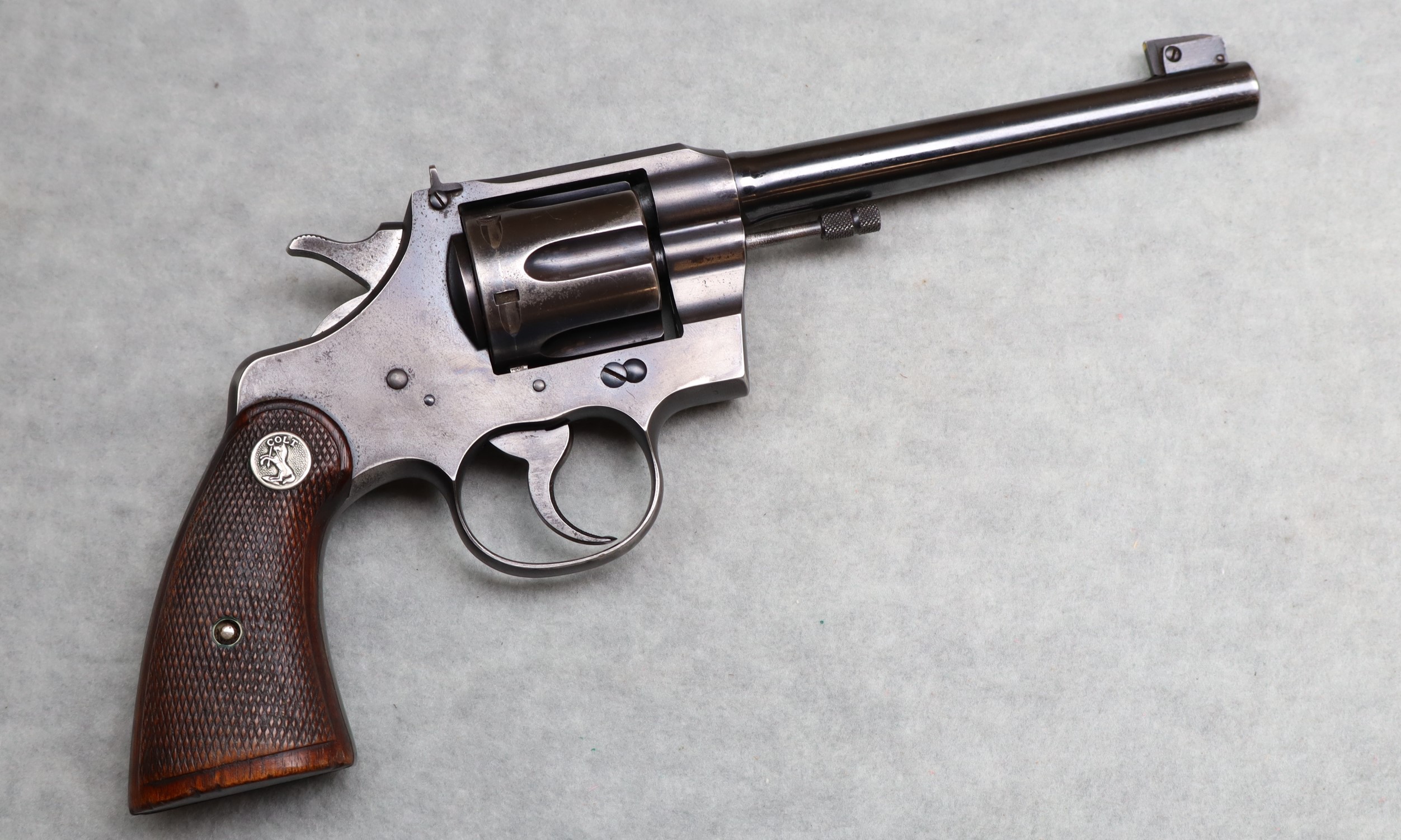 Colt Colt ~ Officers Model Target ~ .22 LR - $699.99 at Cabela's Program