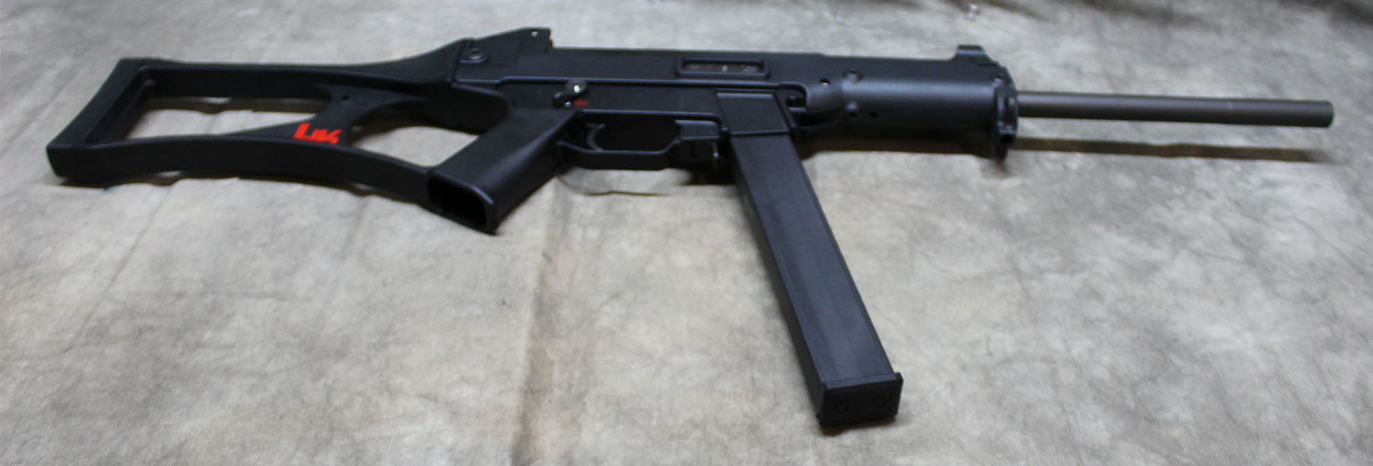 HK HK ~ USC ~ .45 - $1299.99 at Cabela's Program