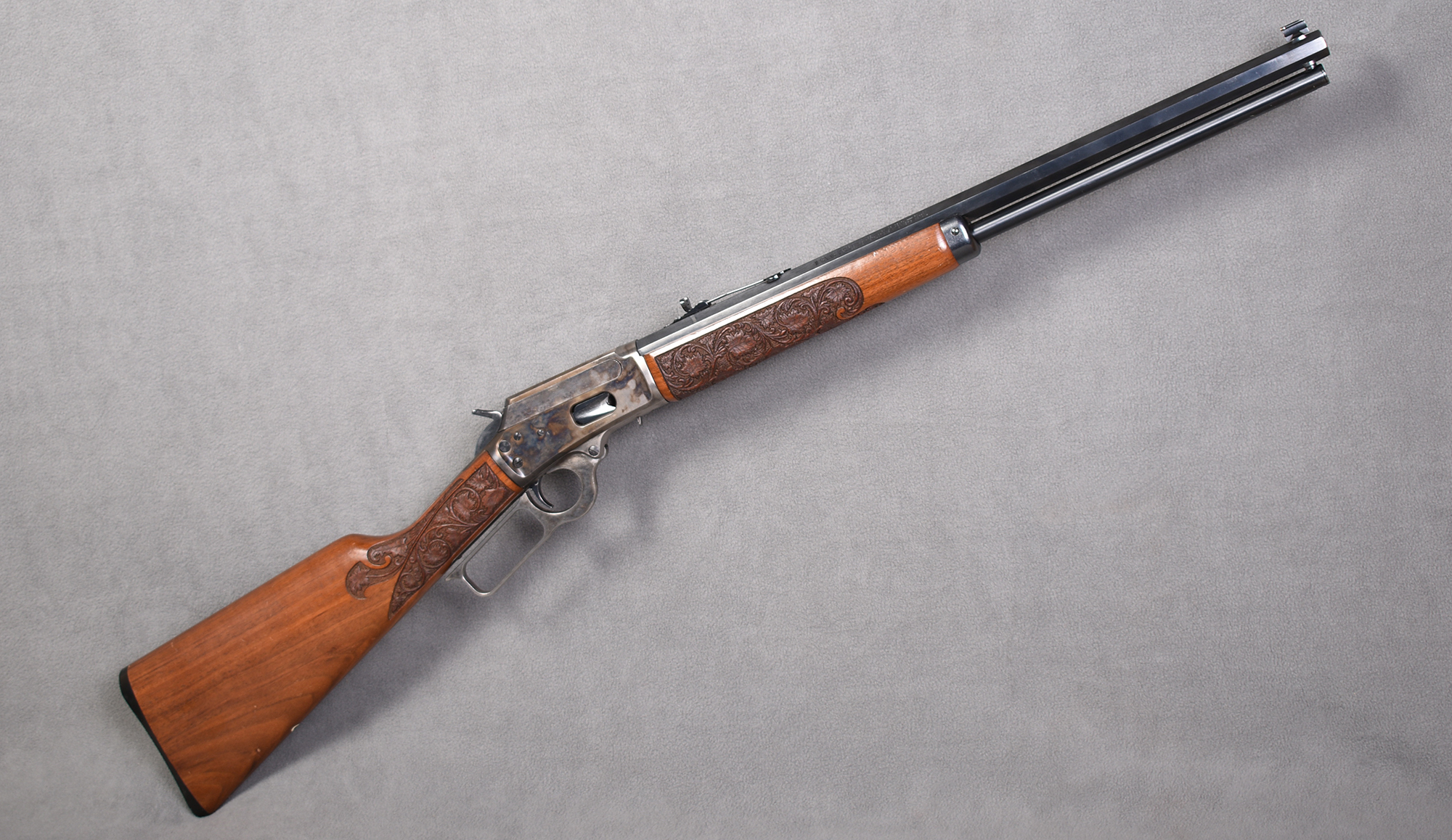 Cabela's Marlin ~ Model 1894 CBC ~ .38 Special - $1799.99 at Cabela's Program