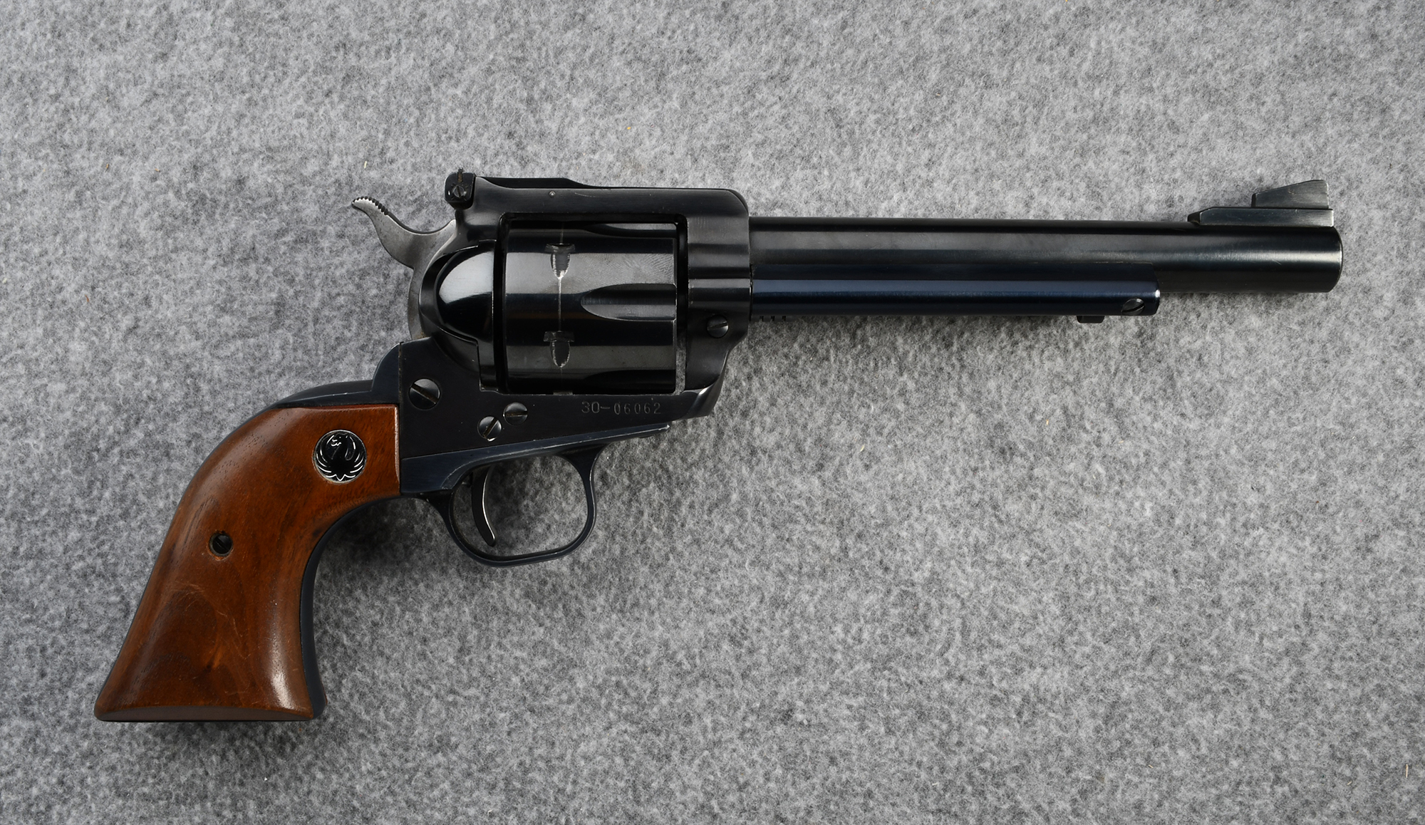 Ruger Ruger ~ Blackhawk ~ .357 Mag - $899.99 at Cabela's Program