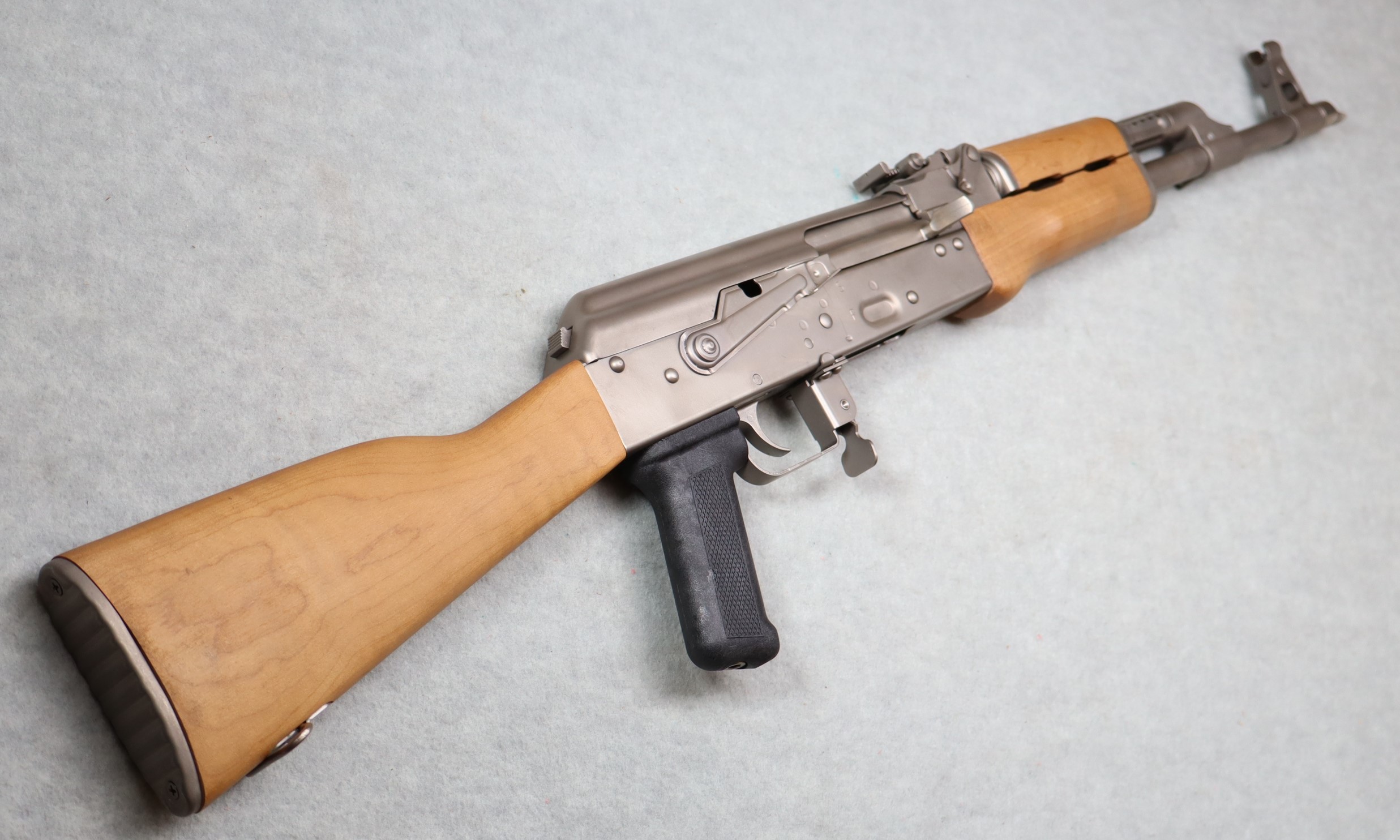 Century Arms / WMD ~ Model VSKA ~ 7.62x39mm