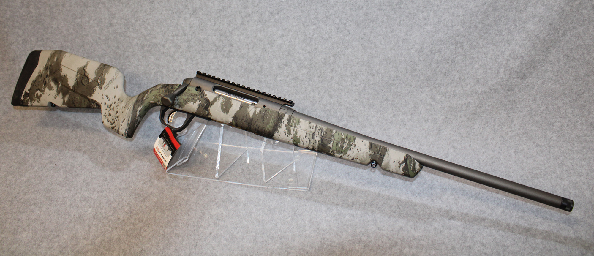 Savage Arms Savage Arms~Axis~6.5 Creedmoor - $499.99 at Cabela's Program