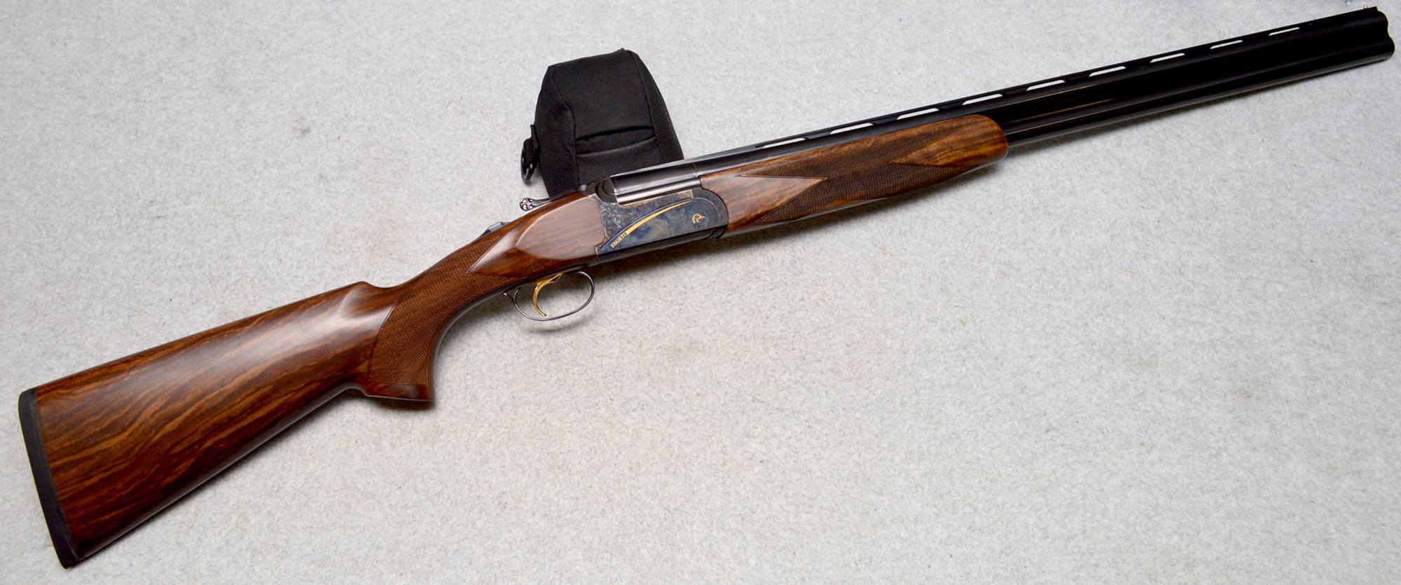 Fausti Fausti ~ Sovrapposti Ducks Unlimited ~ 12 Gauge 3? - $2499.99 at Cabela's Program