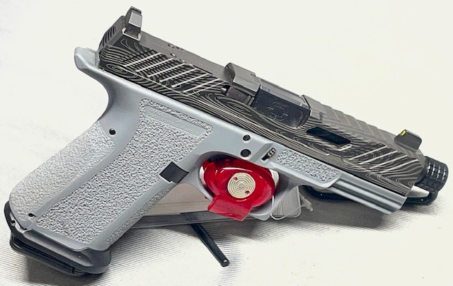 Shadow Systems SHADOW SYSTEMS MR920 9MM - $799.99 at Cabela's Program