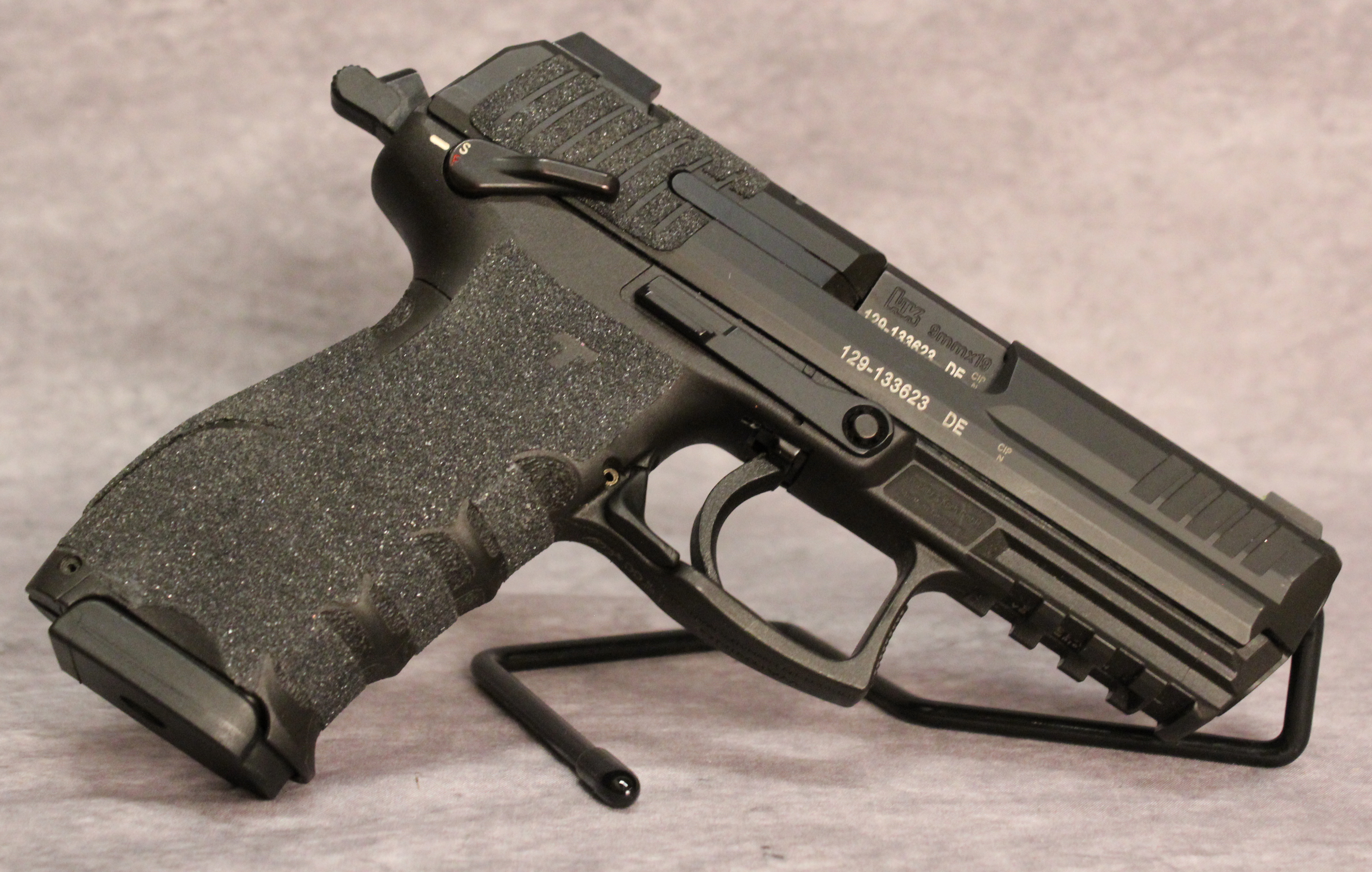 HK HK ~ P30 ~ 9mm Luger - $599.99 at Cabela's Program