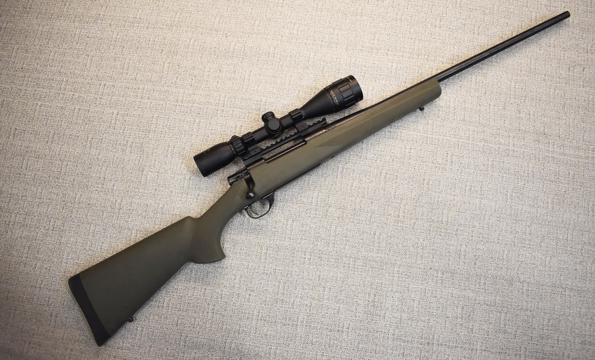 Howa Howa~1500~7mm Remington Magnum - $499.99 at Cabela's Program