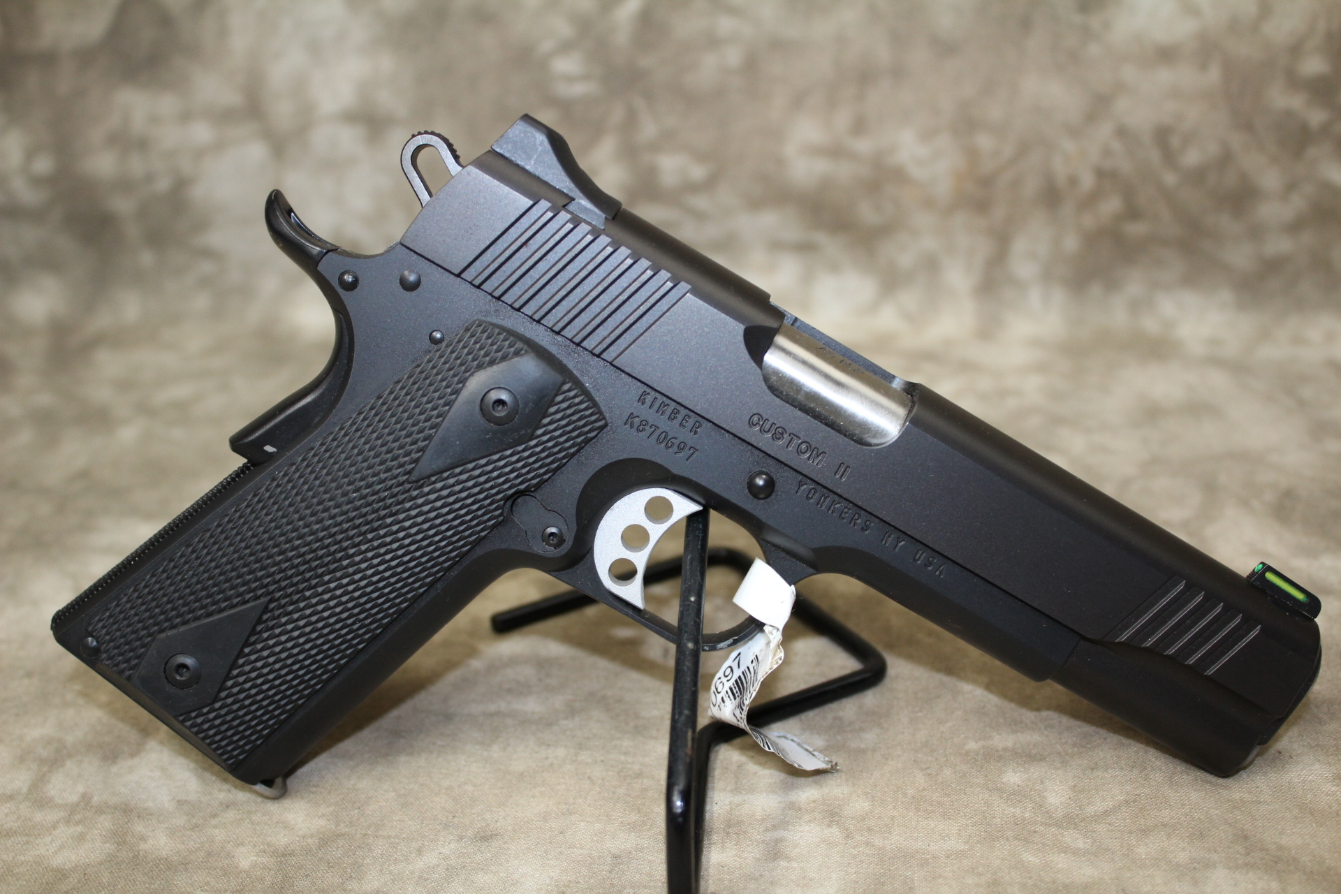 Kimber Kimber~Custom II~.45 ACP - $599.99 at Cabela's Program