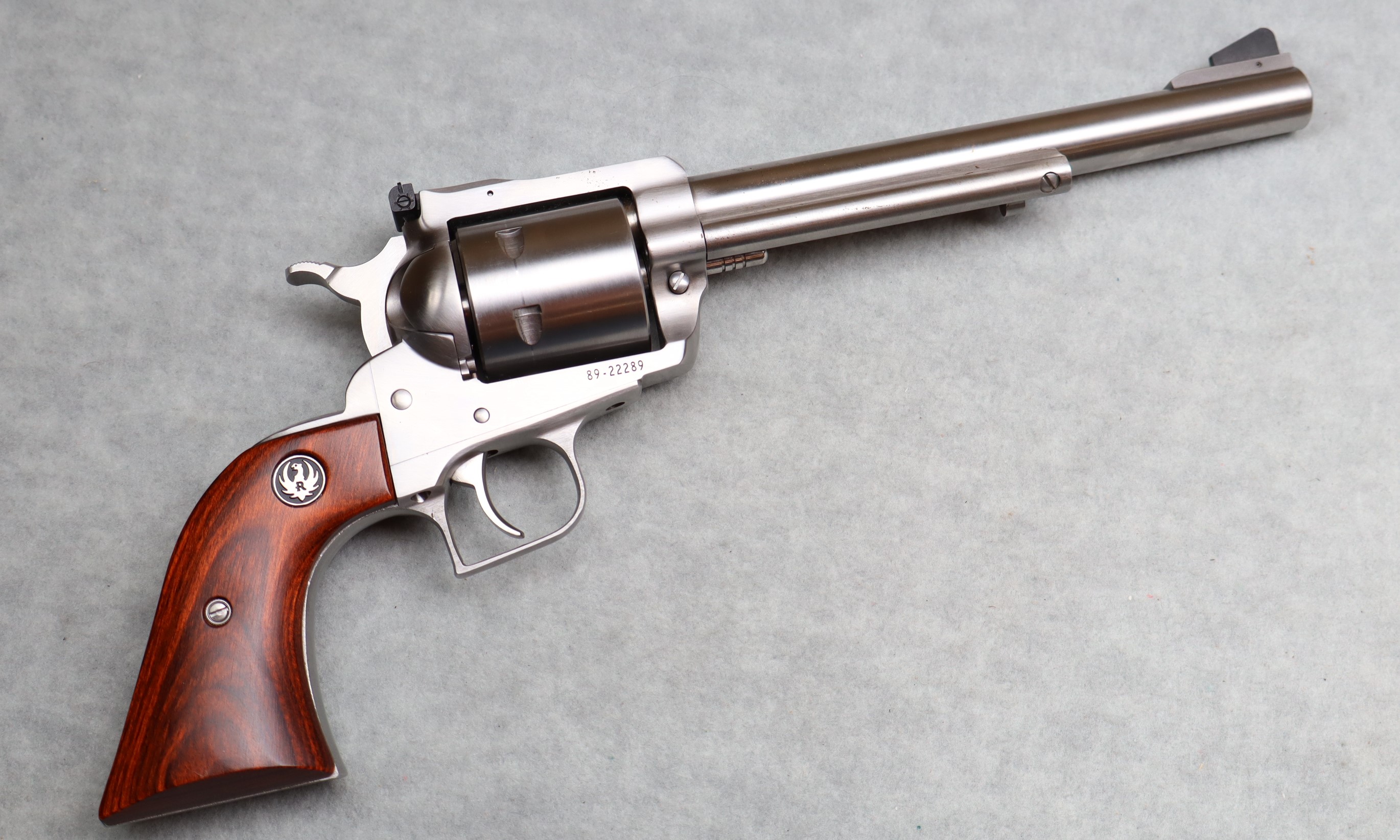 Ruger Ruger ~ NM Super Blackhawk ~ .44 Magnum - $799.99 at Cabela's Program