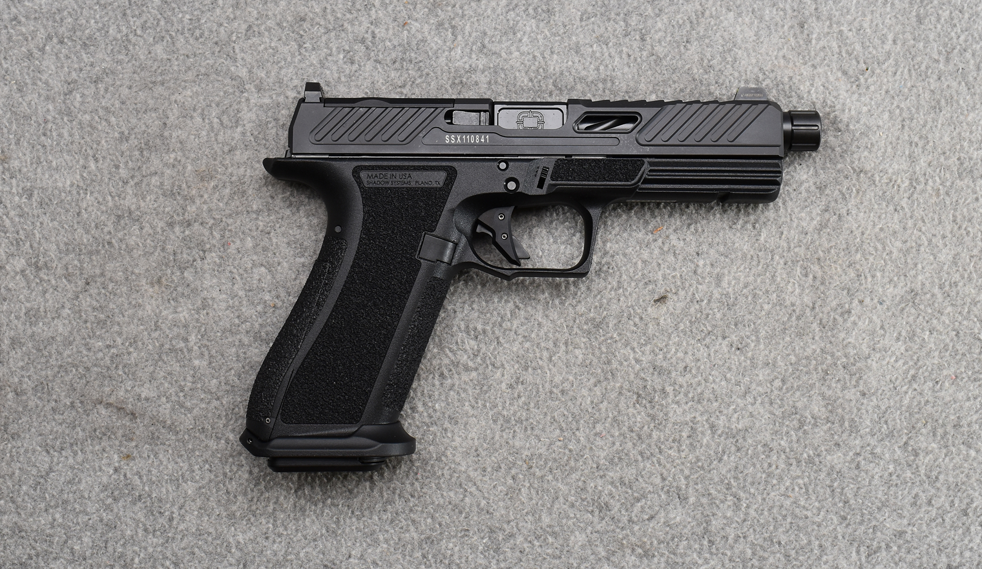 Shadow Systems Shadow Systems ~ DR920 Elite ~ 9mm Luger - $729.99 at Cabela's Program