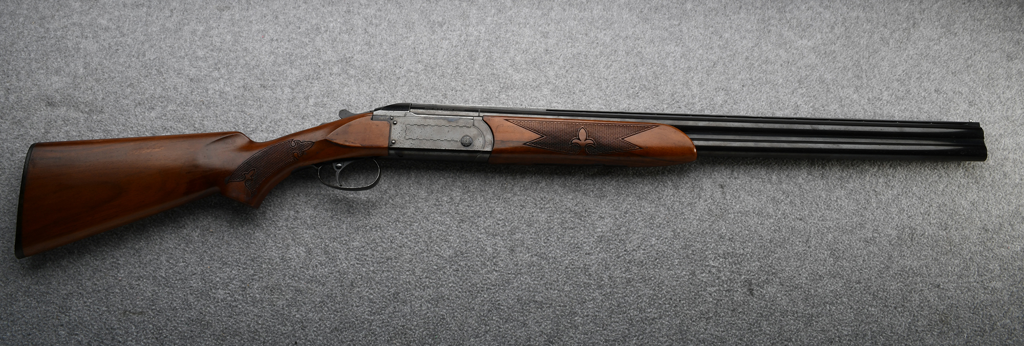Valmet ~ None ~ 12 Gauge