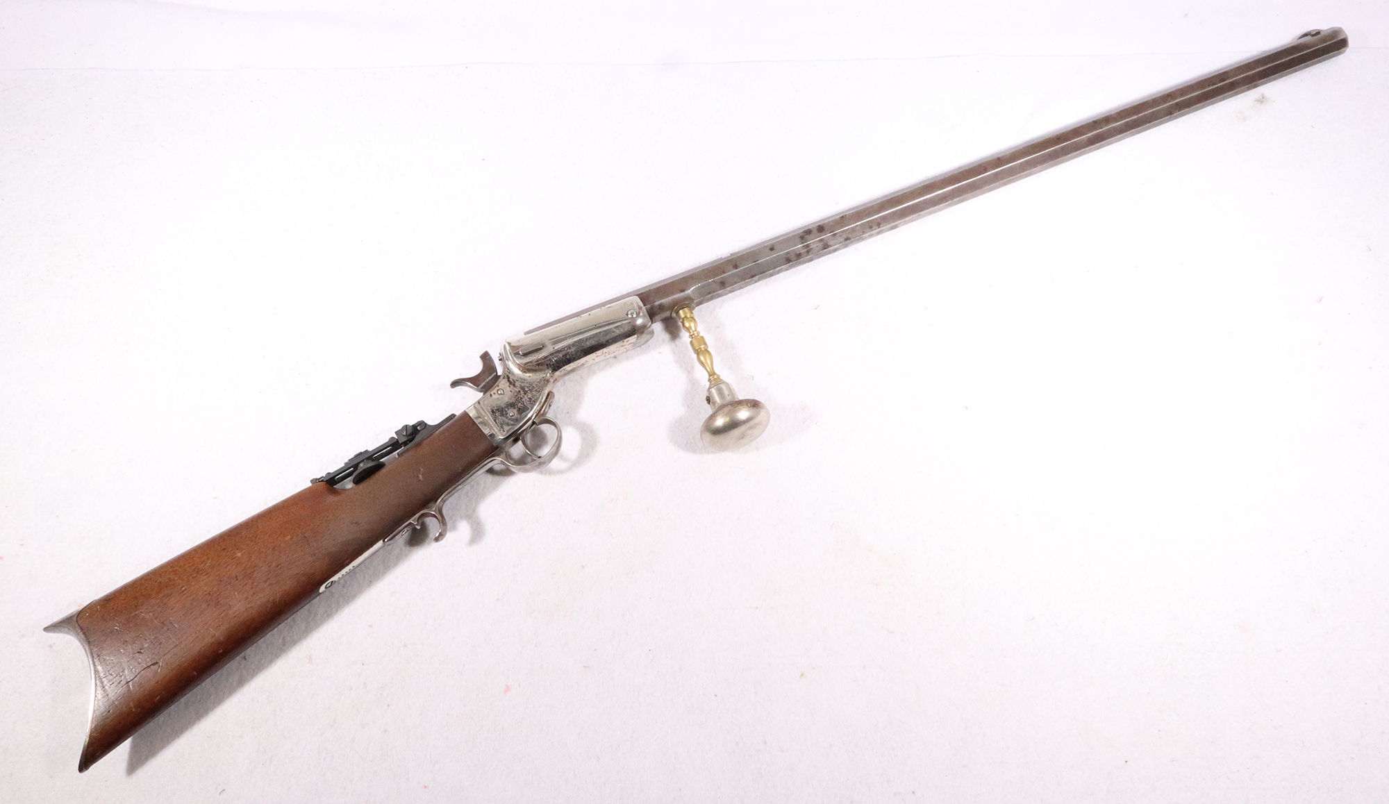 J Stevens J Stevens ~ Single Shot Rifle ~ .22 Long Rifle - $1499.99 at Cabela's Program