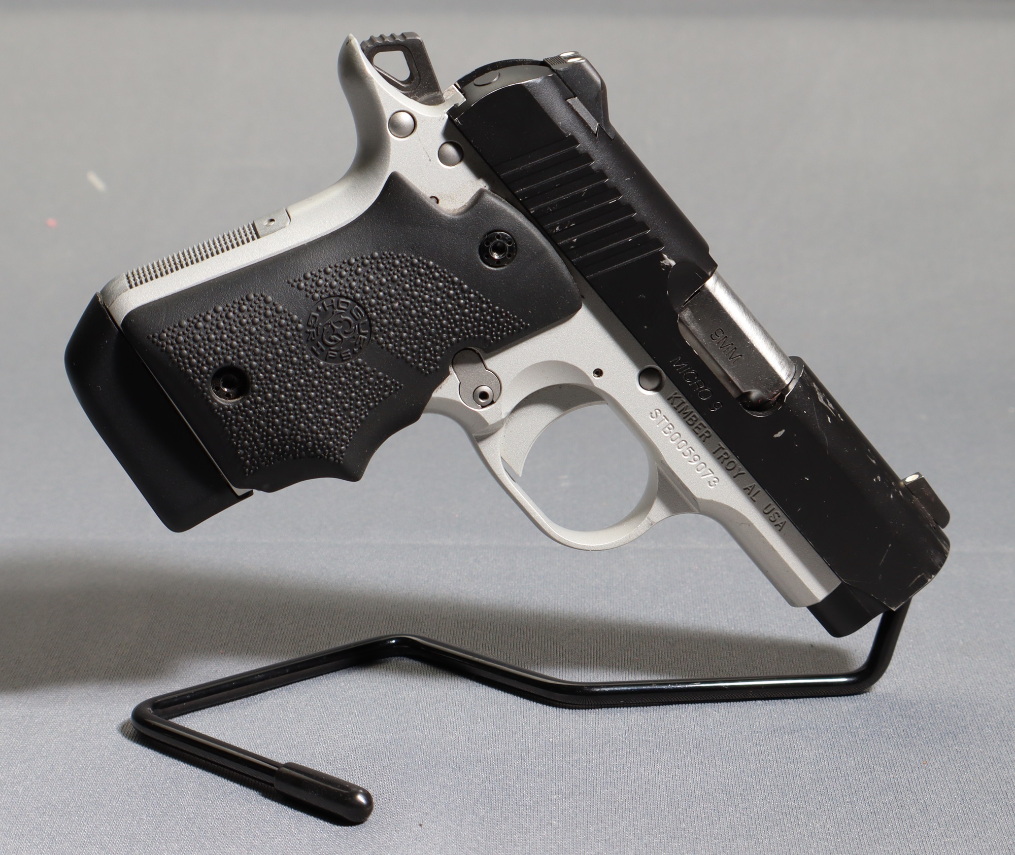 Kimber Kimber ~ Micro 9 ~ 9mm - $429.99 at Cabela's Program