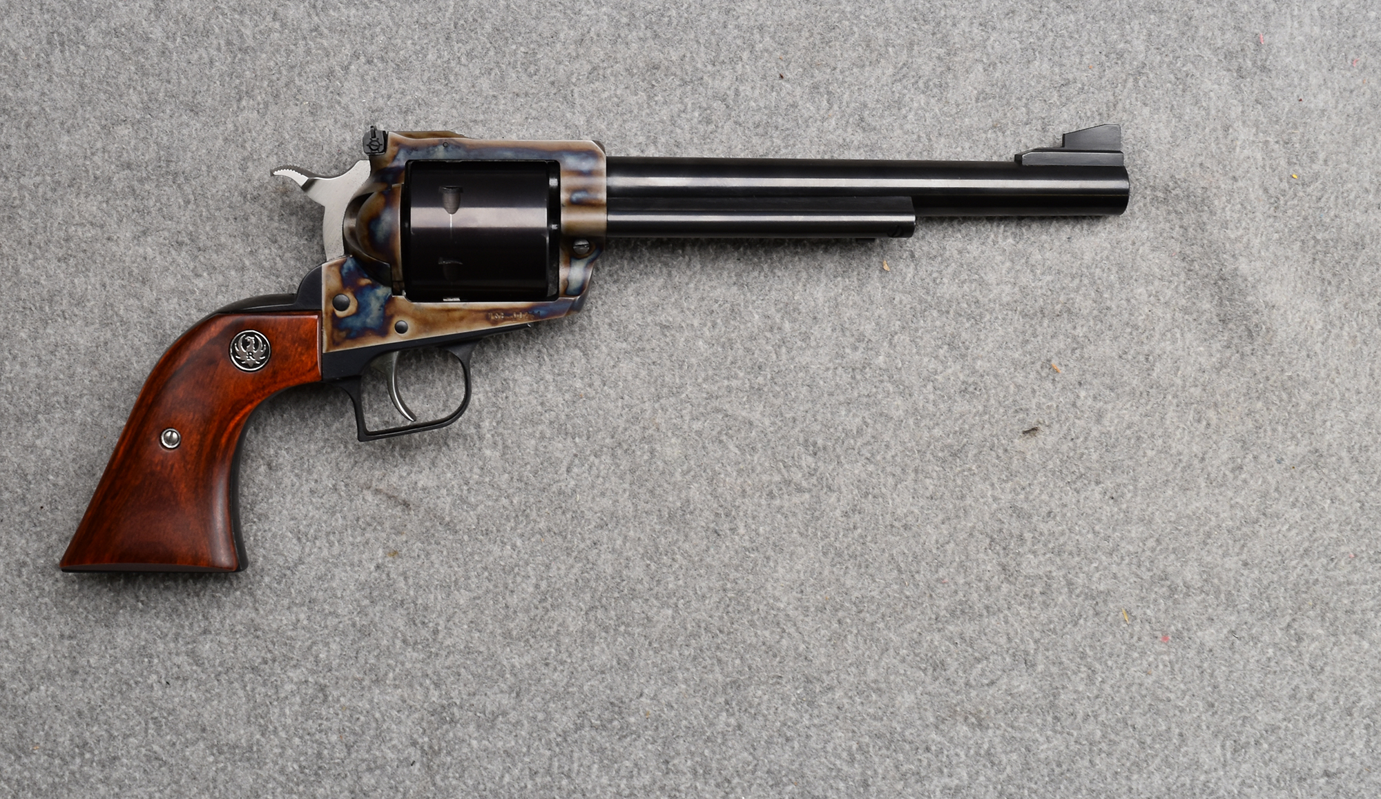 Ruger Ruger ~ New Model Super Blackhawk ~ .44 Magnum - $1169.99 at Cabela's Program
