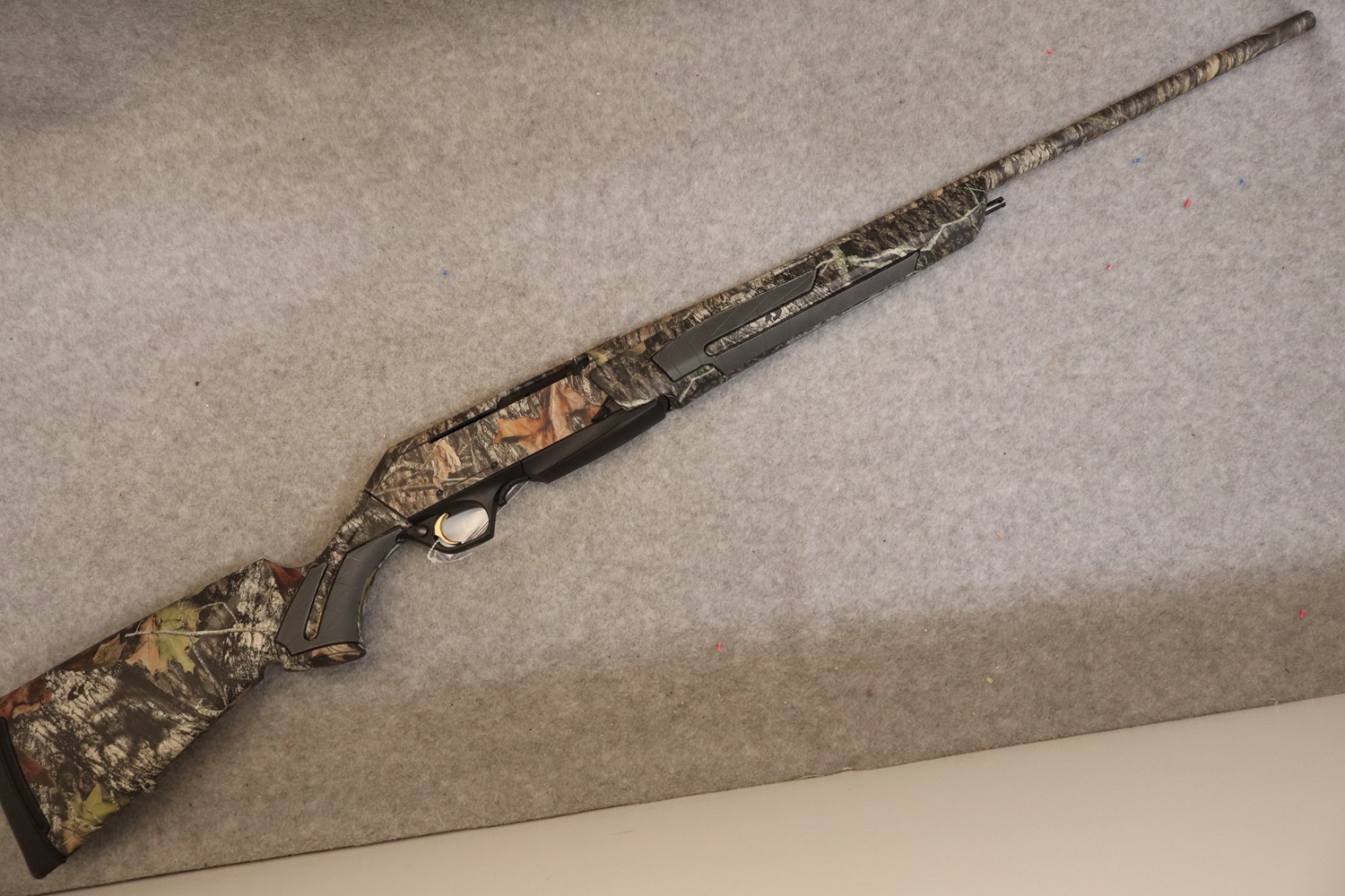 Browning ~ Shorttrac ~ .300 WSM