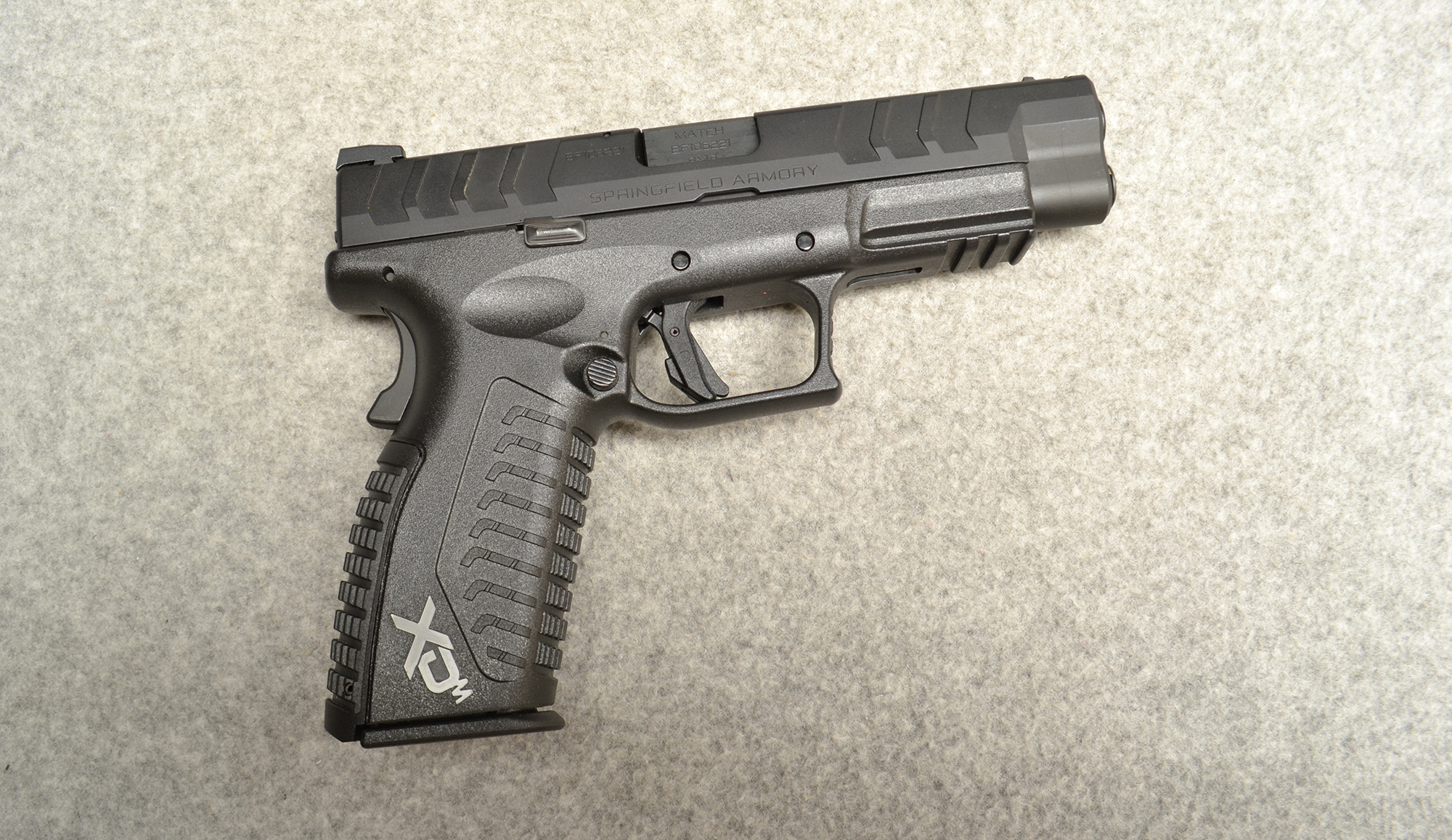 Springfield Armory Springfield Armory ~ XDM Elite ~ 9mm Luger - $399.99 at Cabela's Program