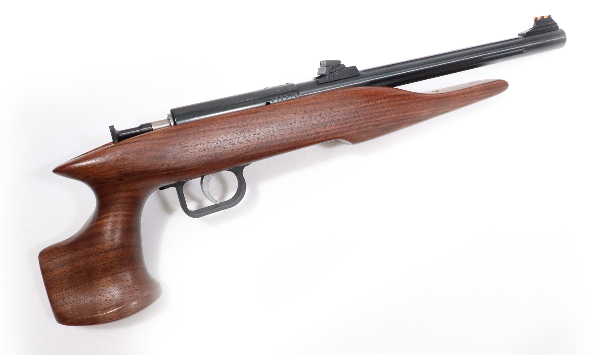 Chipmunk KSA ~ Chipmunk ~ .22 S, L, LR - $229.99 at Cabela's Program