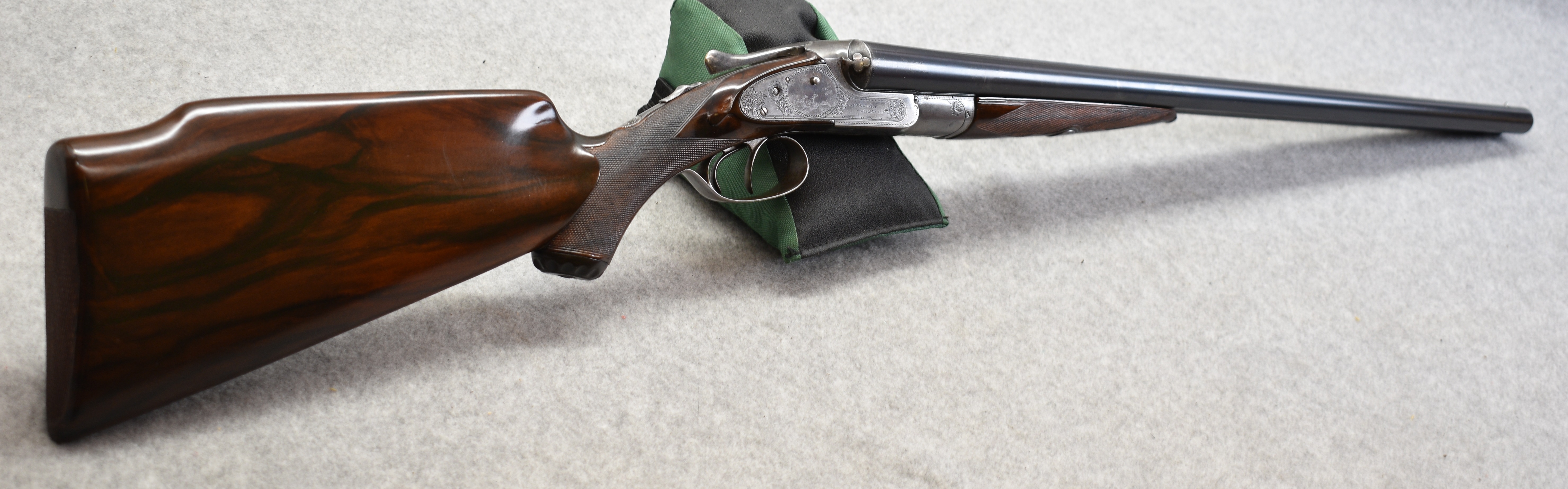 LEFEVER NONE 12 GAUGE