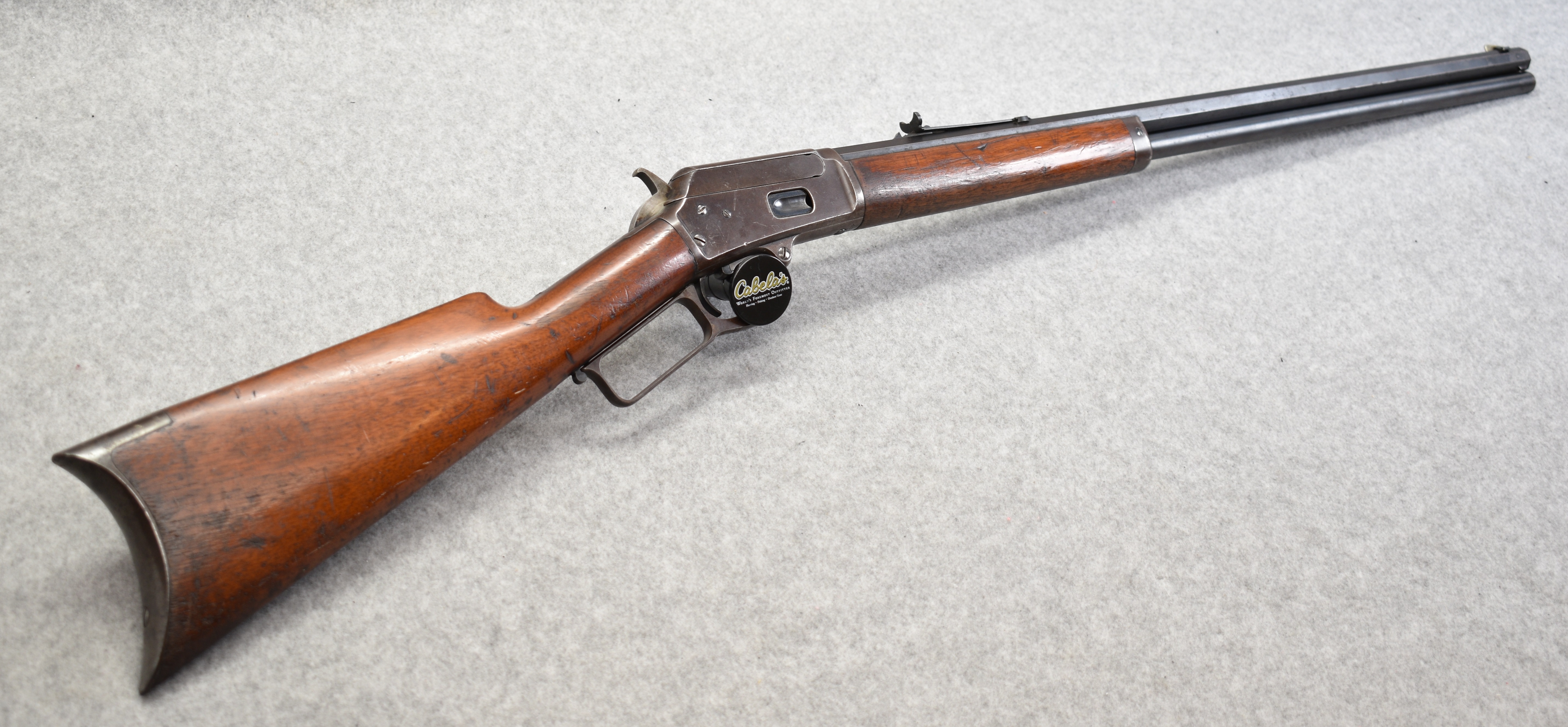 Marlin MARLIN NONE .38 WCF - $1799.99 at Cabela's Program
