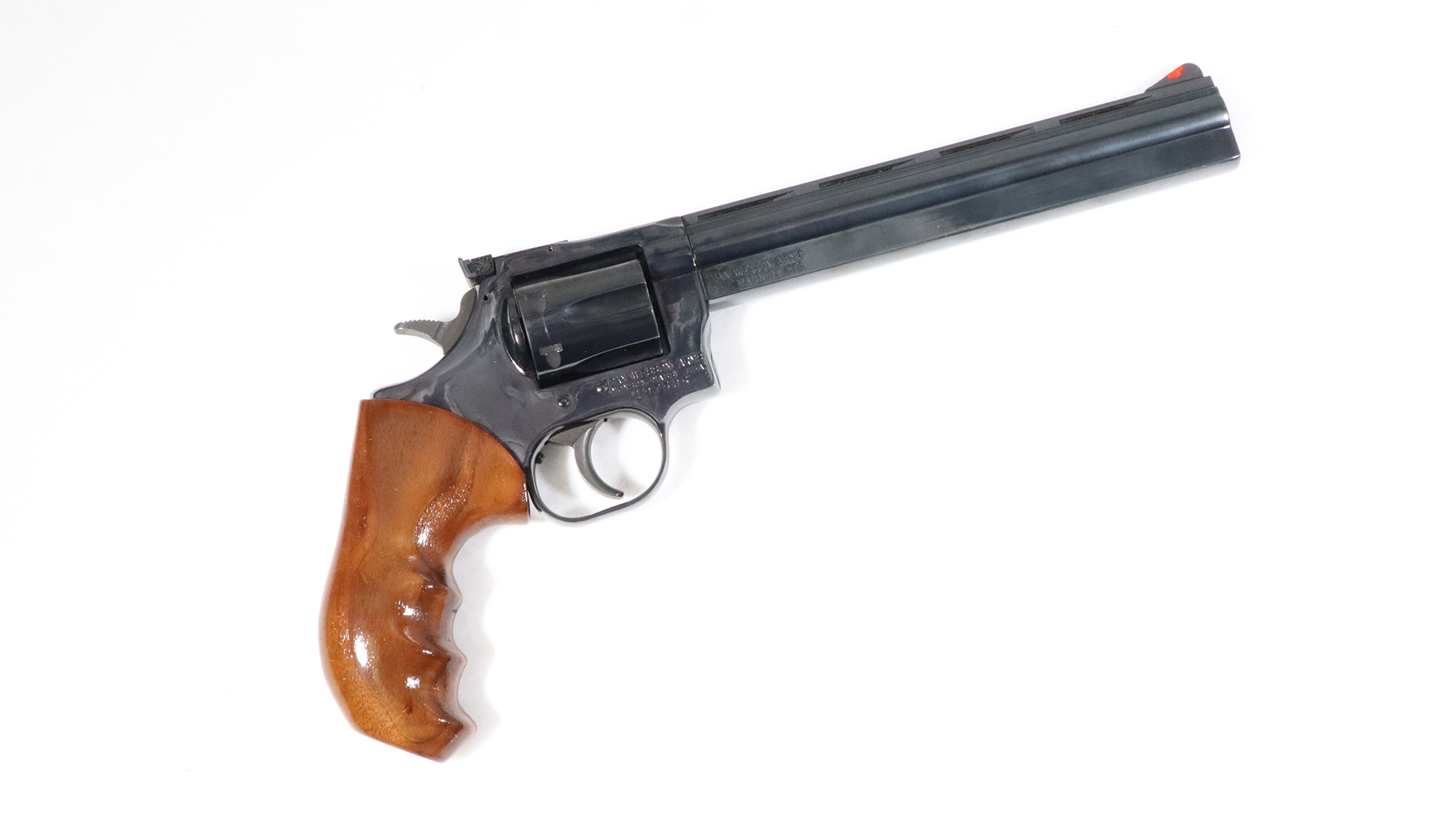 Dan Wesson ~ 15-2VH ~ .357 Magnum