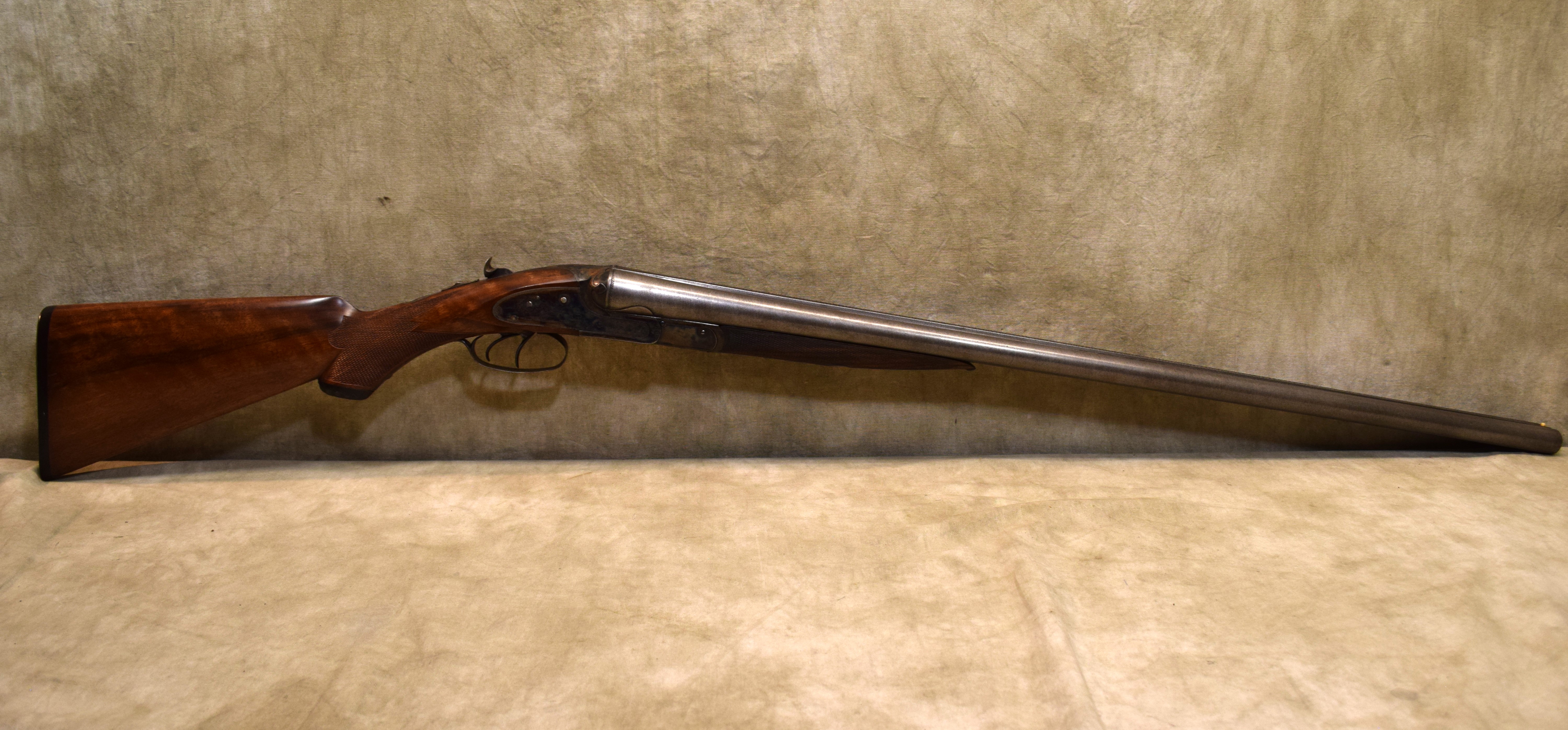 Lefever~ C~12 gauge