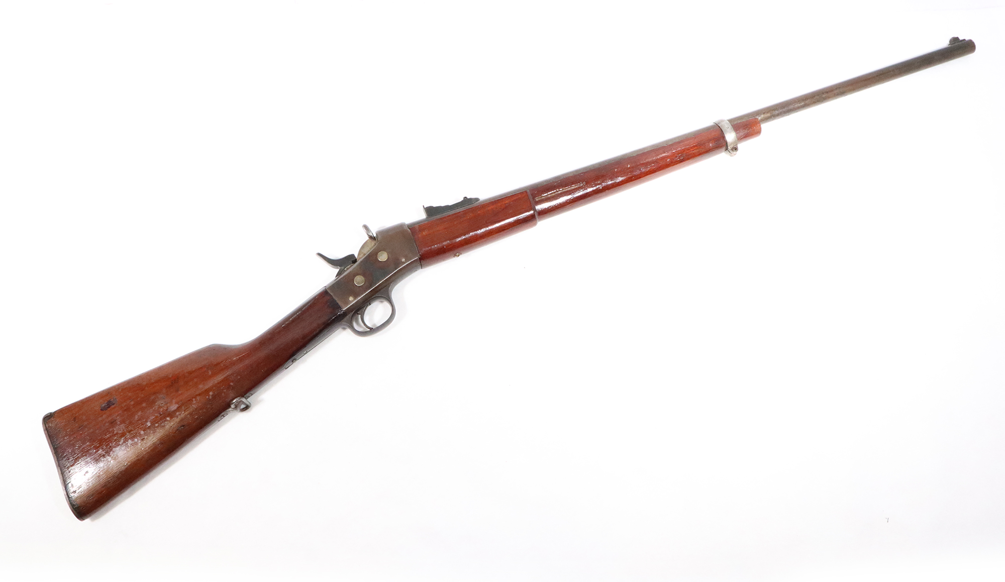 Remington Remington ~ Type 4 ~ .43 Spanish - $599.99 at Cabela's Program