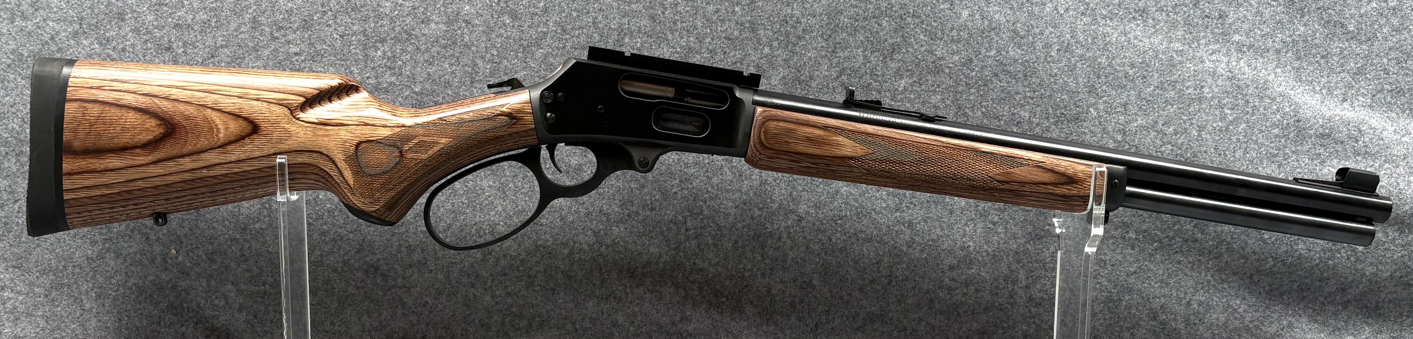 Marlin MARLIN~1895GBL~.45-70 GOVERNMENT - $1149.99 at Cabela's Program