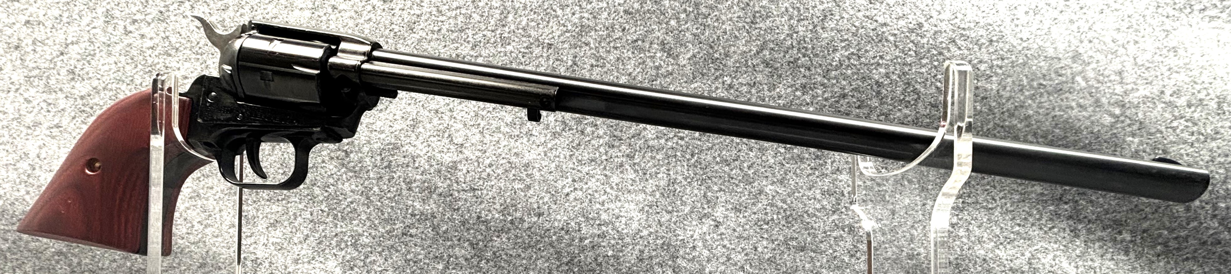 HERITAGE~ROUGH RIDER~.22 CAL