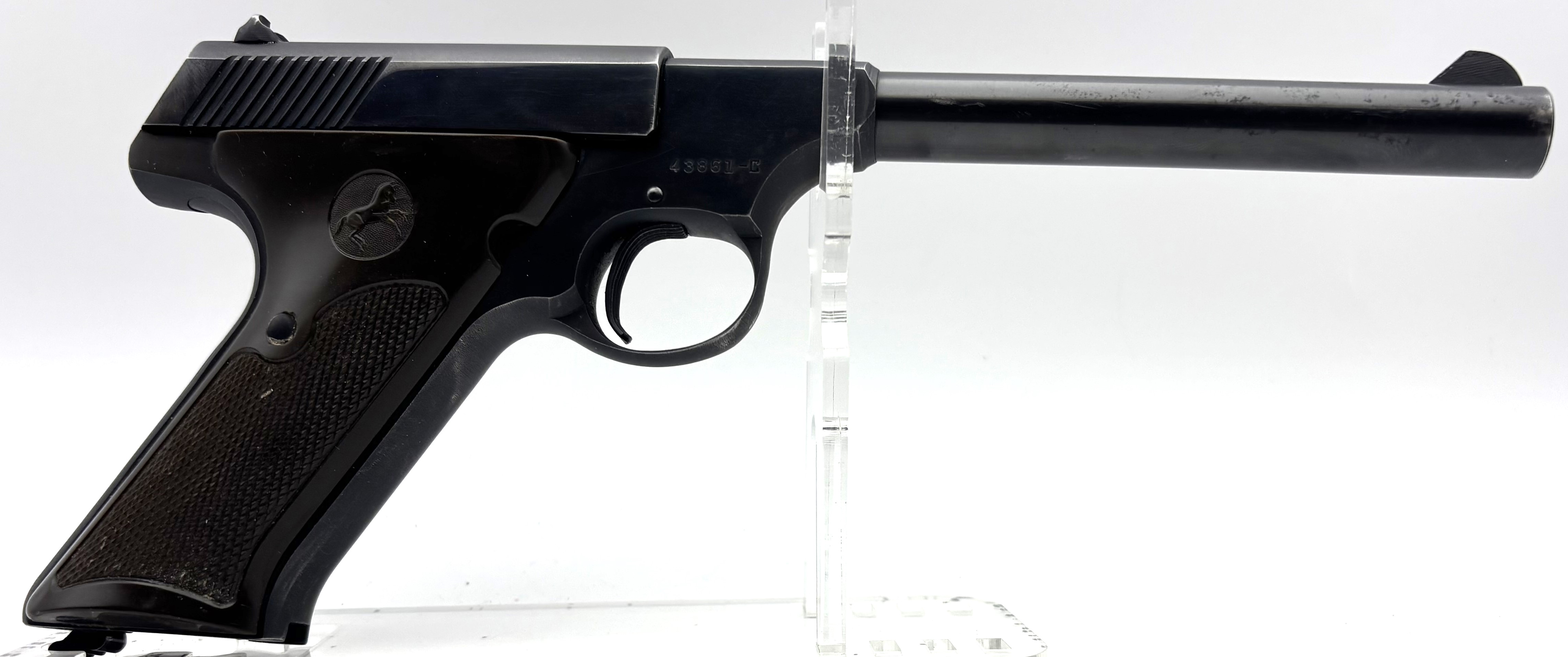 Colt COLT~CHALLENGER~.22 LONG RIFLE - $849.99 at Cabela's Program