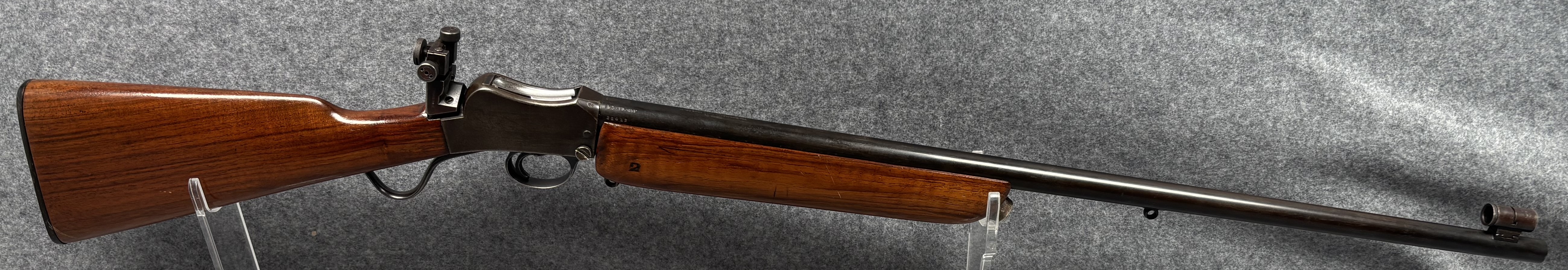 BSA BIRMINGHAM SMALL ARM~.220 Long - $859.99 at Cabela's Program