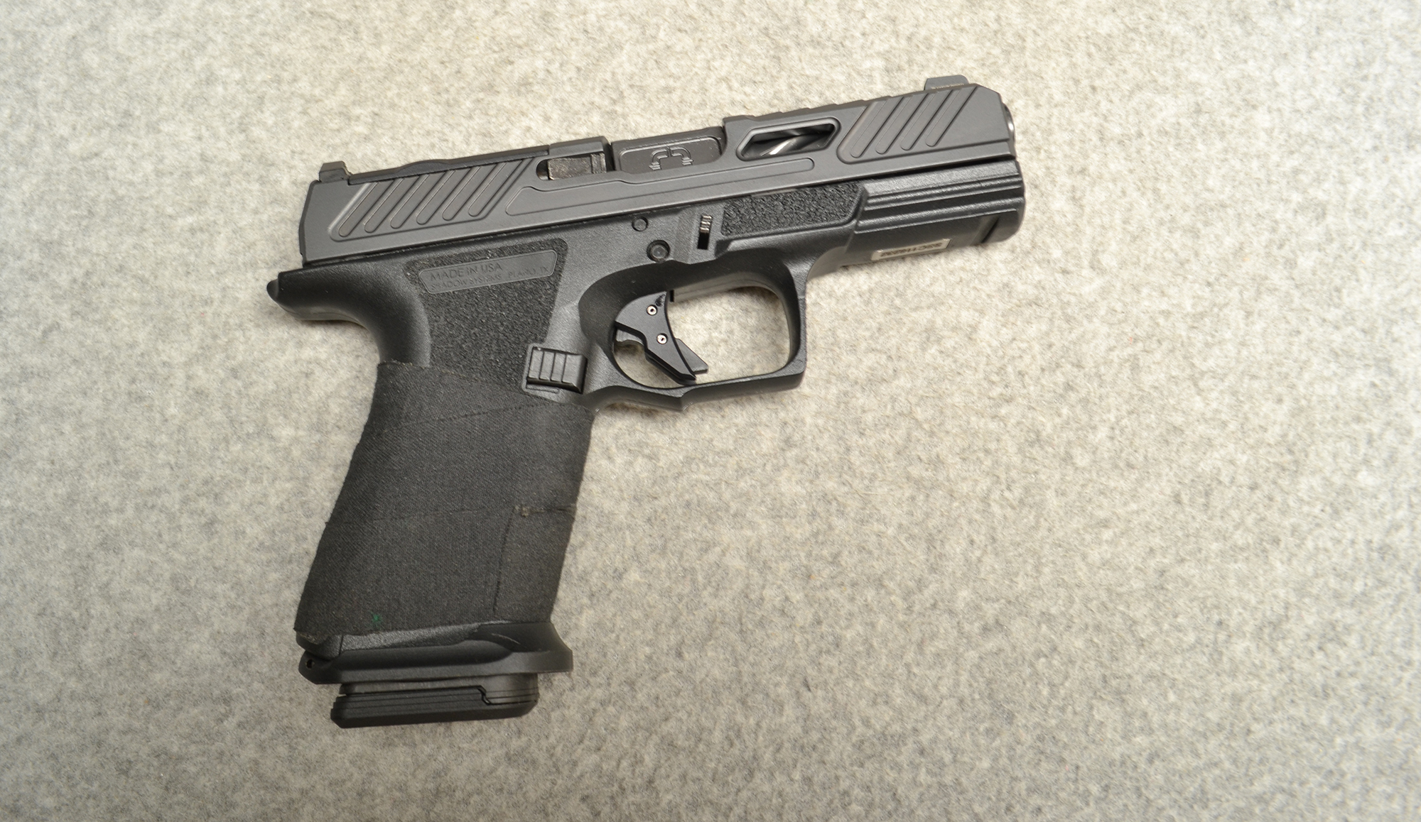 Shadow Systems Shadow Systems ~ MR920 ~ 9mm Luger - $612.99 at Cabela's Program