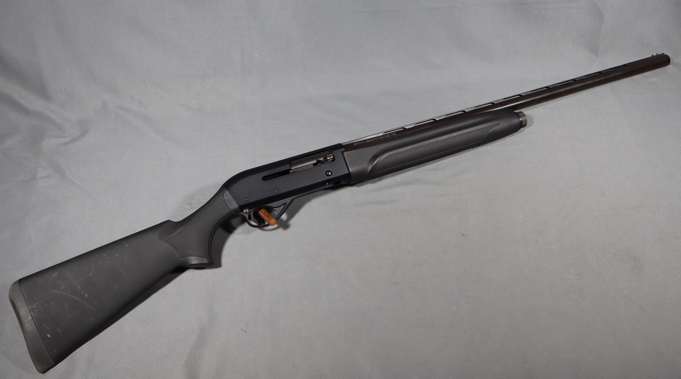 H&ampR~Excell Auto~12 Gauge