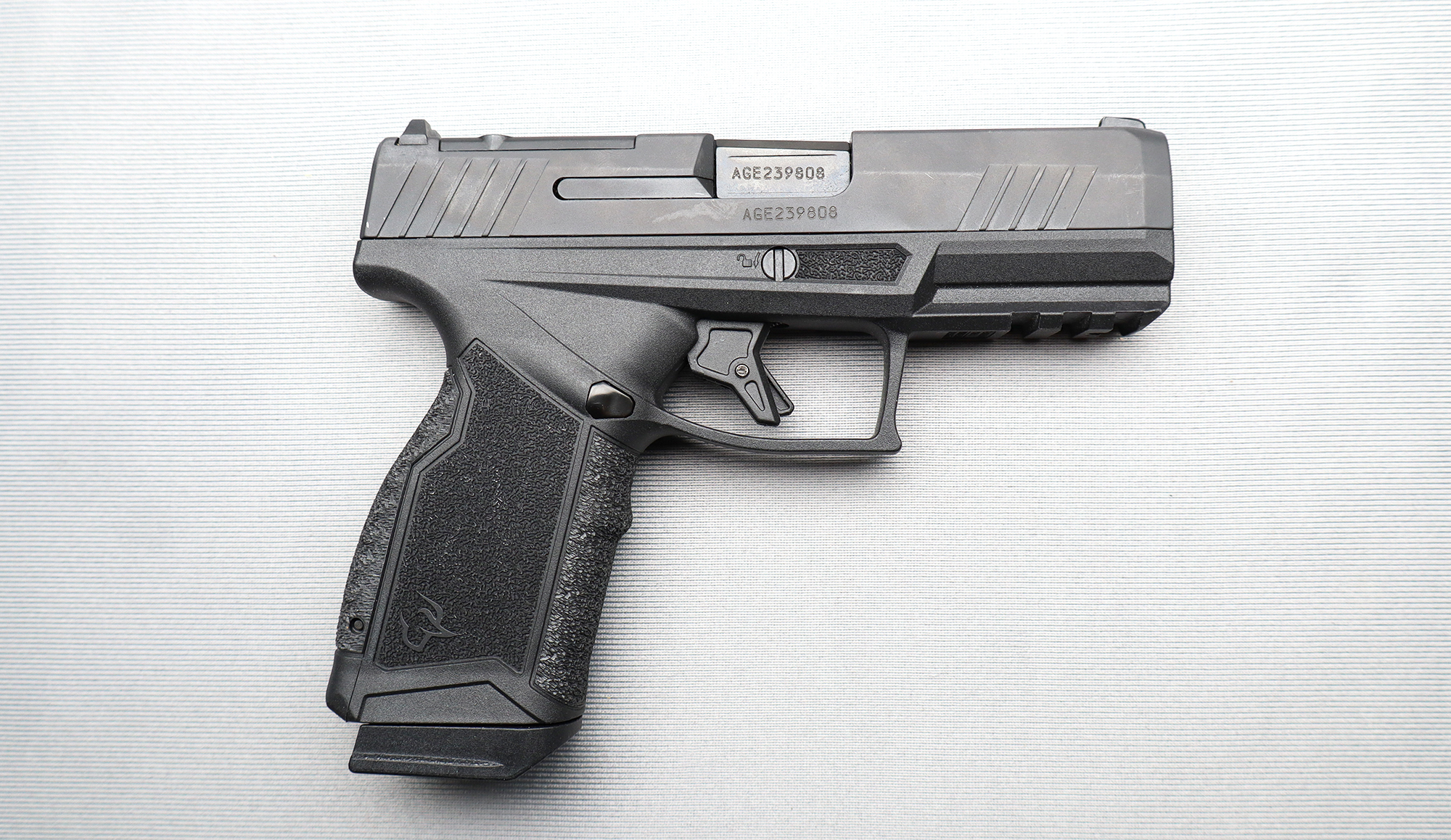 Taurus ~ GX4 ~ 9mm Luger