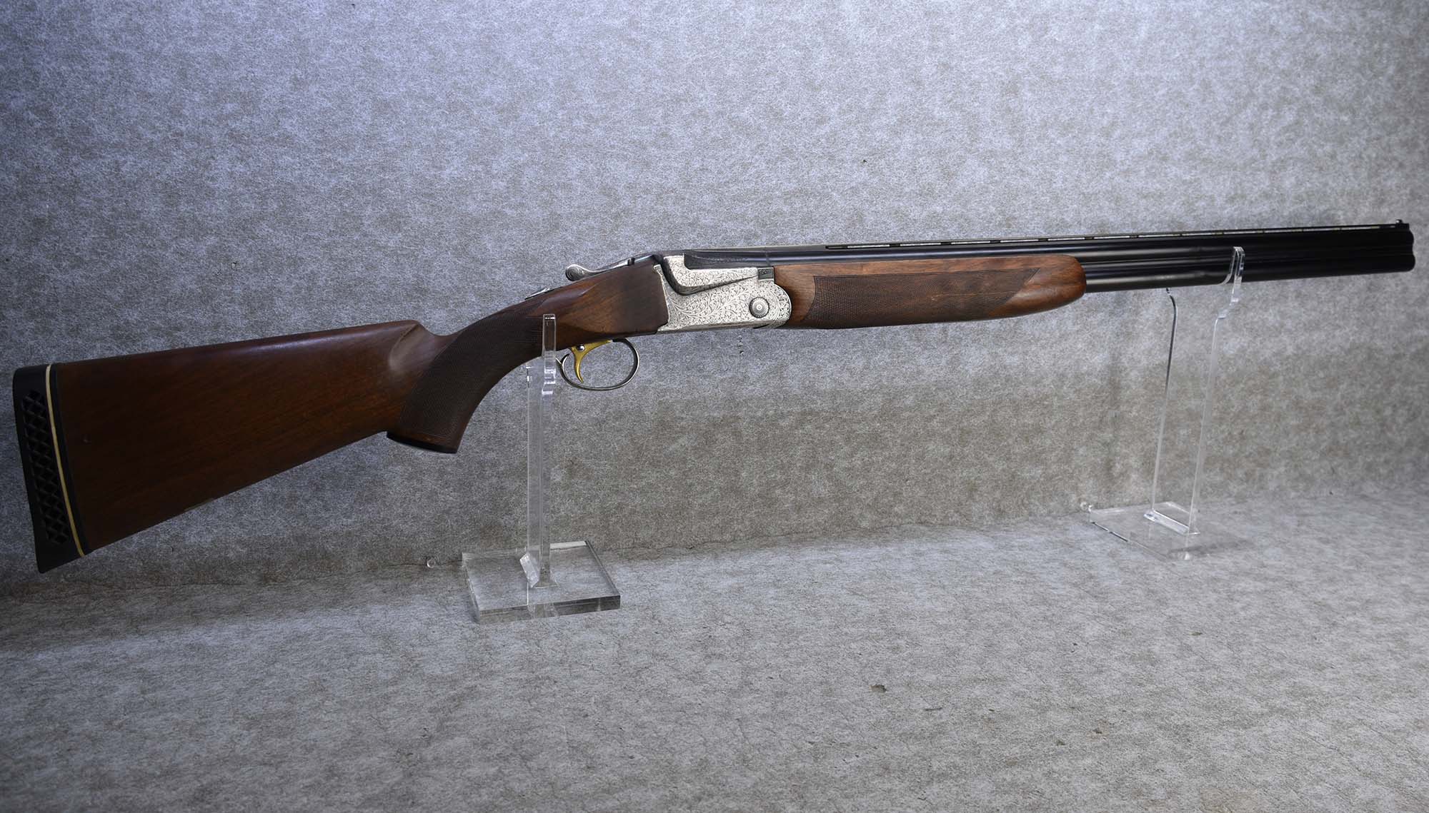 SKB ~ 600 ~ 12 GAUGE