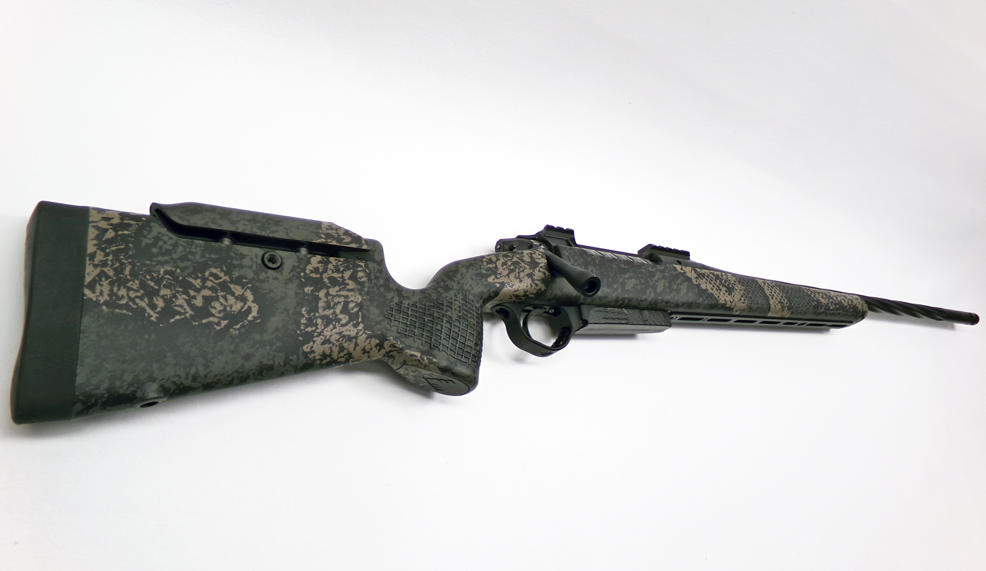 Seekins Precision Seekins Precision ~ Havak ~ .300 PRC - $2099.99 at Cabela's Program