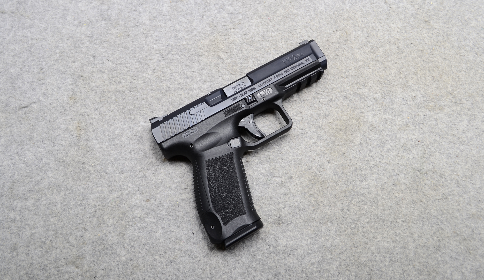 Canik Canik TP9 SA Mod. 2 - $399.99 at Cabela's Program