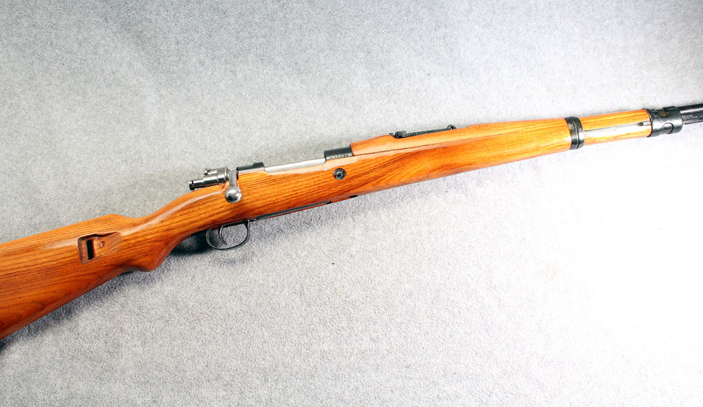 Cabela's M48 ~ 8MM Mauser - $1429.99 at Cabela's Program