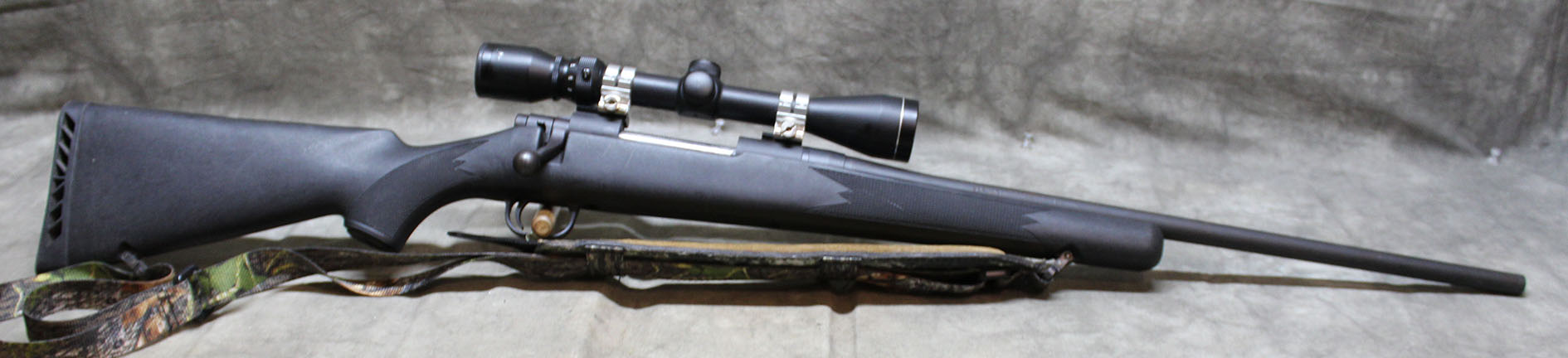 Mossberg Mossberg ~ 100 ATR ~ .270 - $649.99 at Cabela's Program