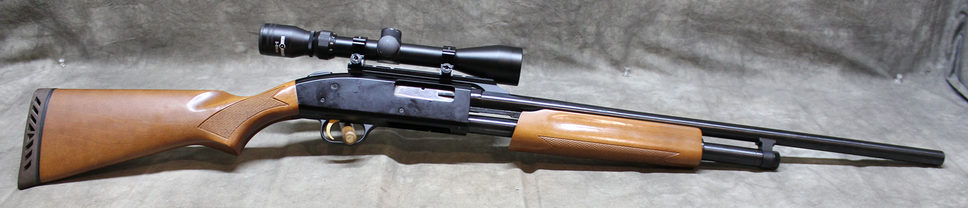 Mossberg Mossberg ~ 500C ~ 20 - $549.99 at Cabela's Program